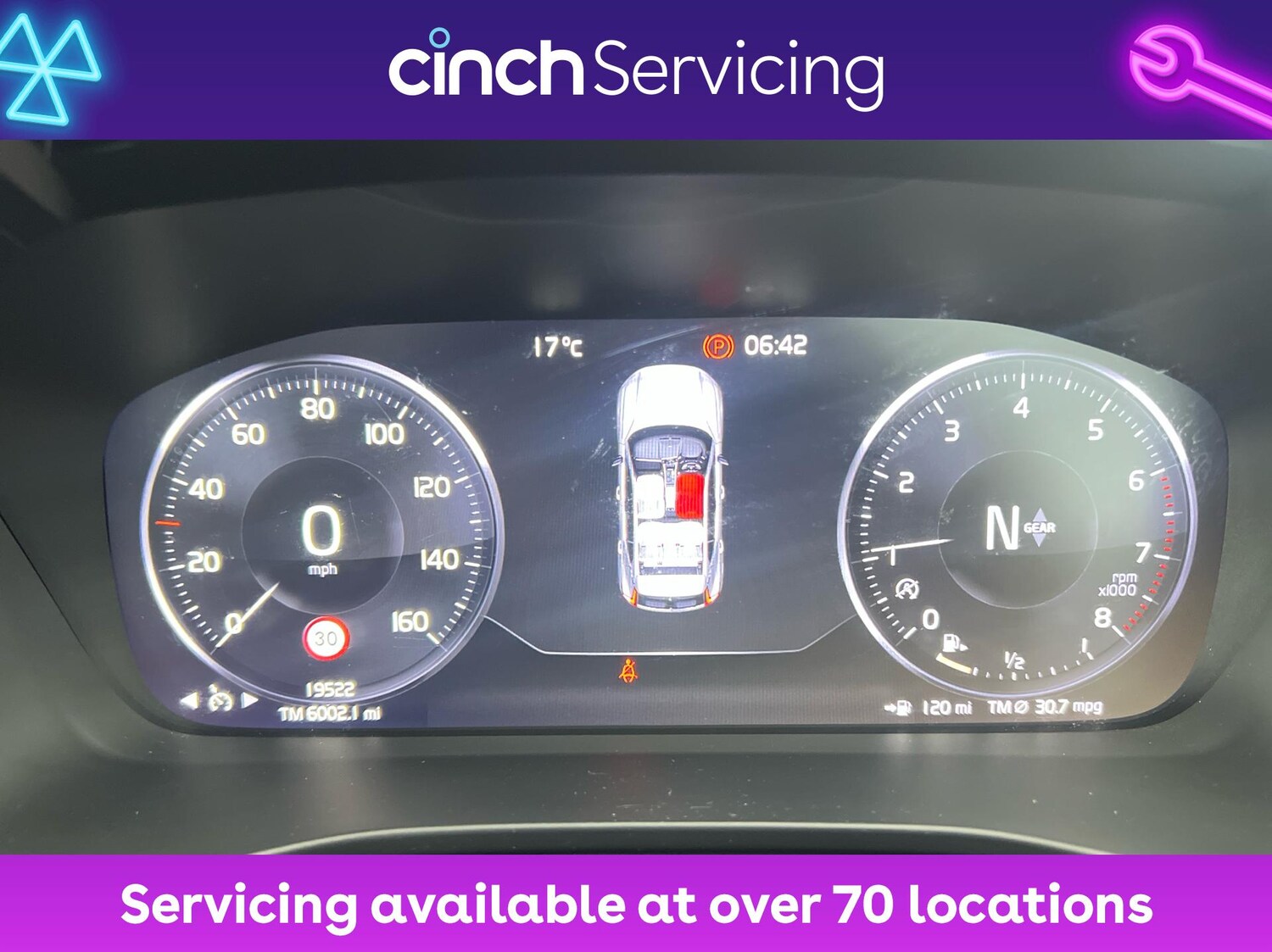 Used Volvo XC40 2020 for sale - 76011636: Photo 18