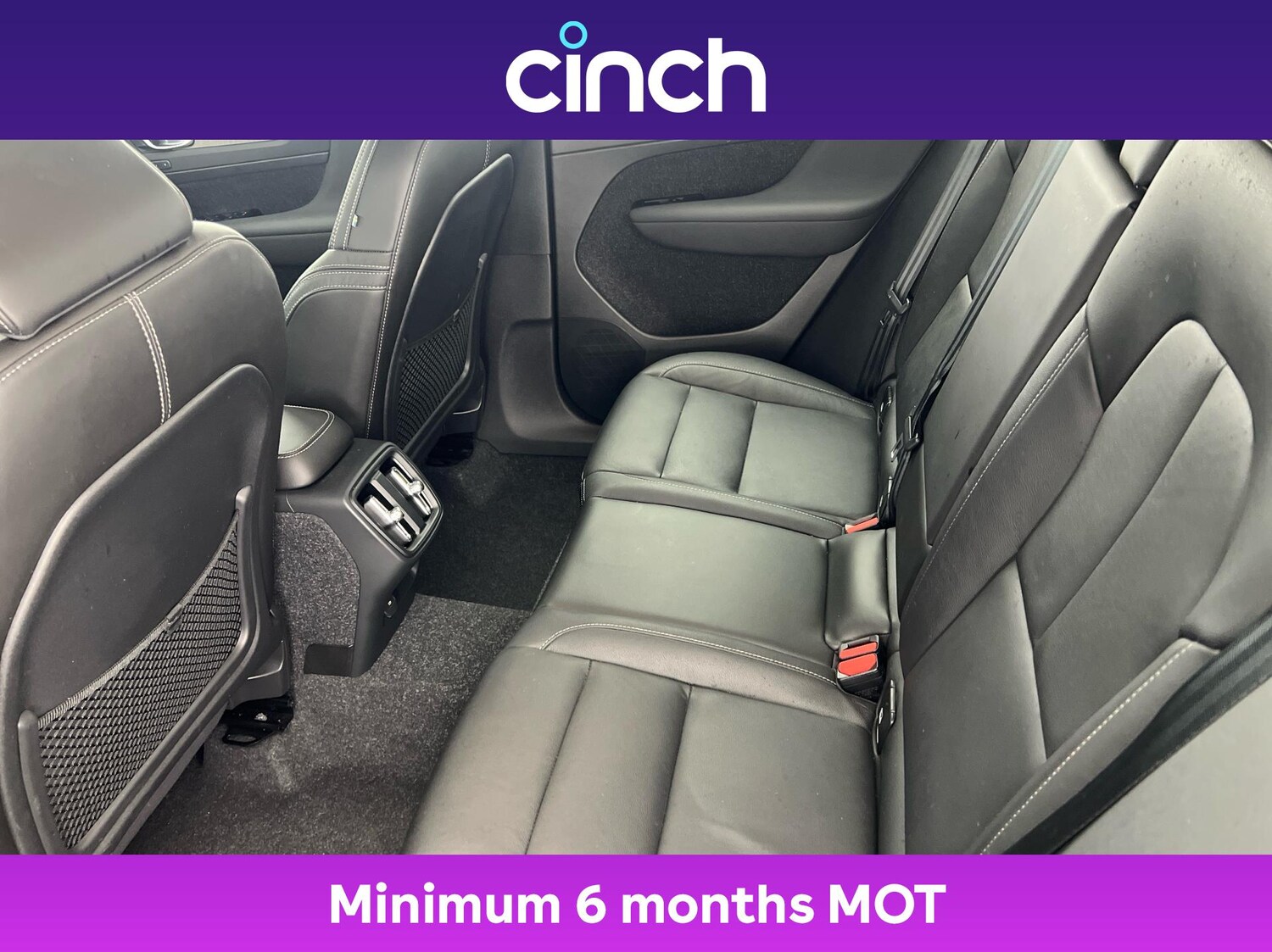 Used Volvo XC40 2020 for sale - 76011636: Photo 20