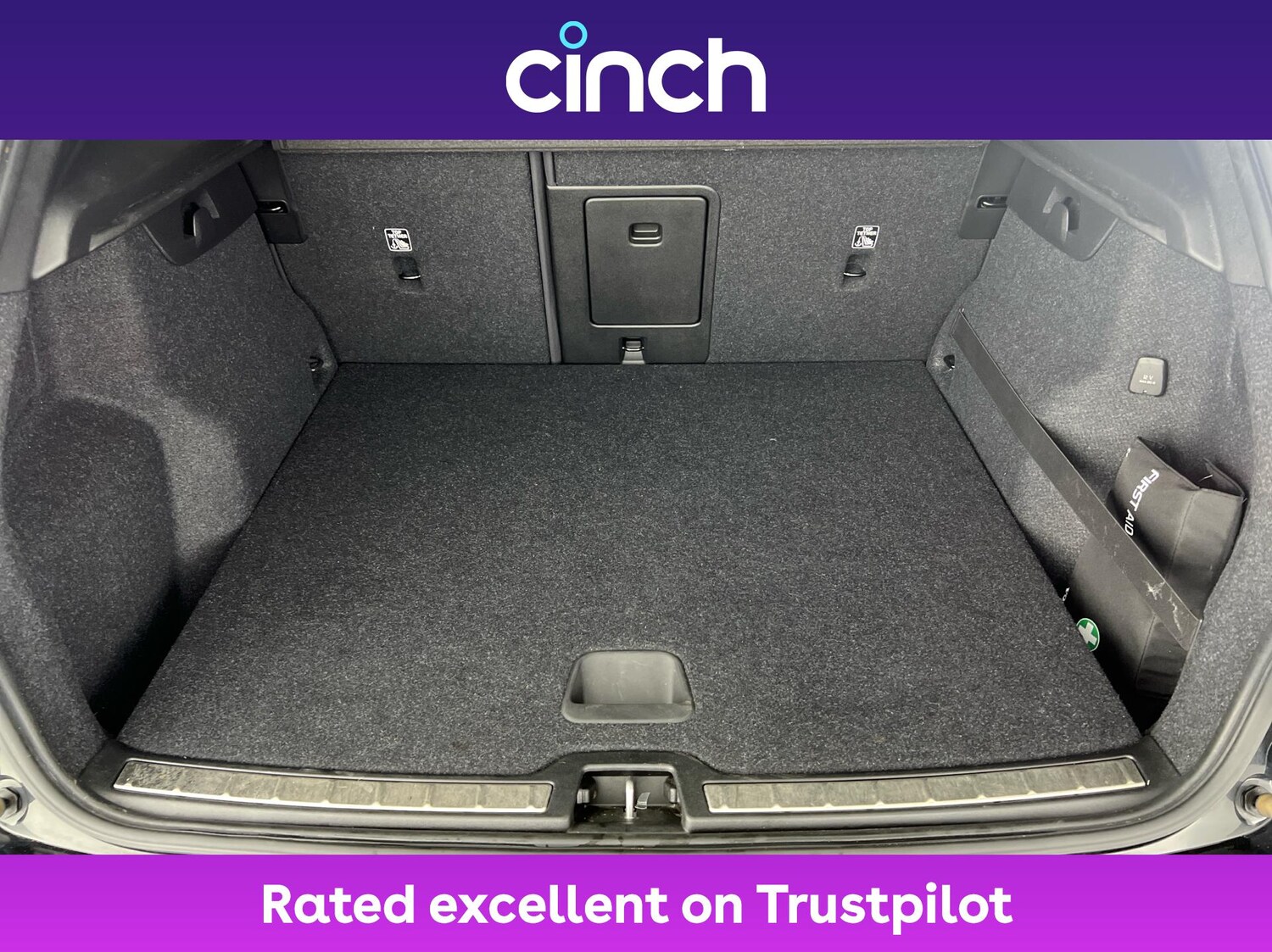 Used Volvo XC40 2020 for sale - 76011636: Photo 21