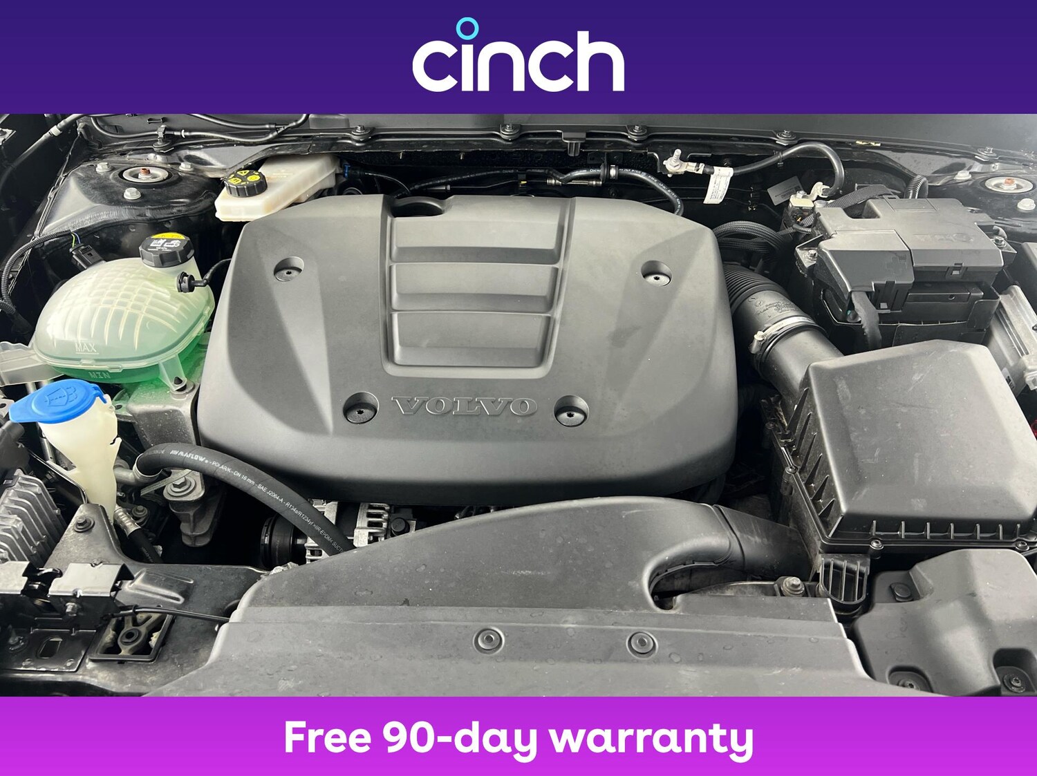 Used Volvo XC40 2020 for sale - 76011636: Photo 23