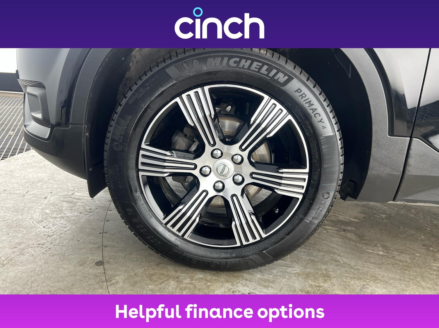 Used Volvo XC40 2020 for sale - 76011636: Photo 24