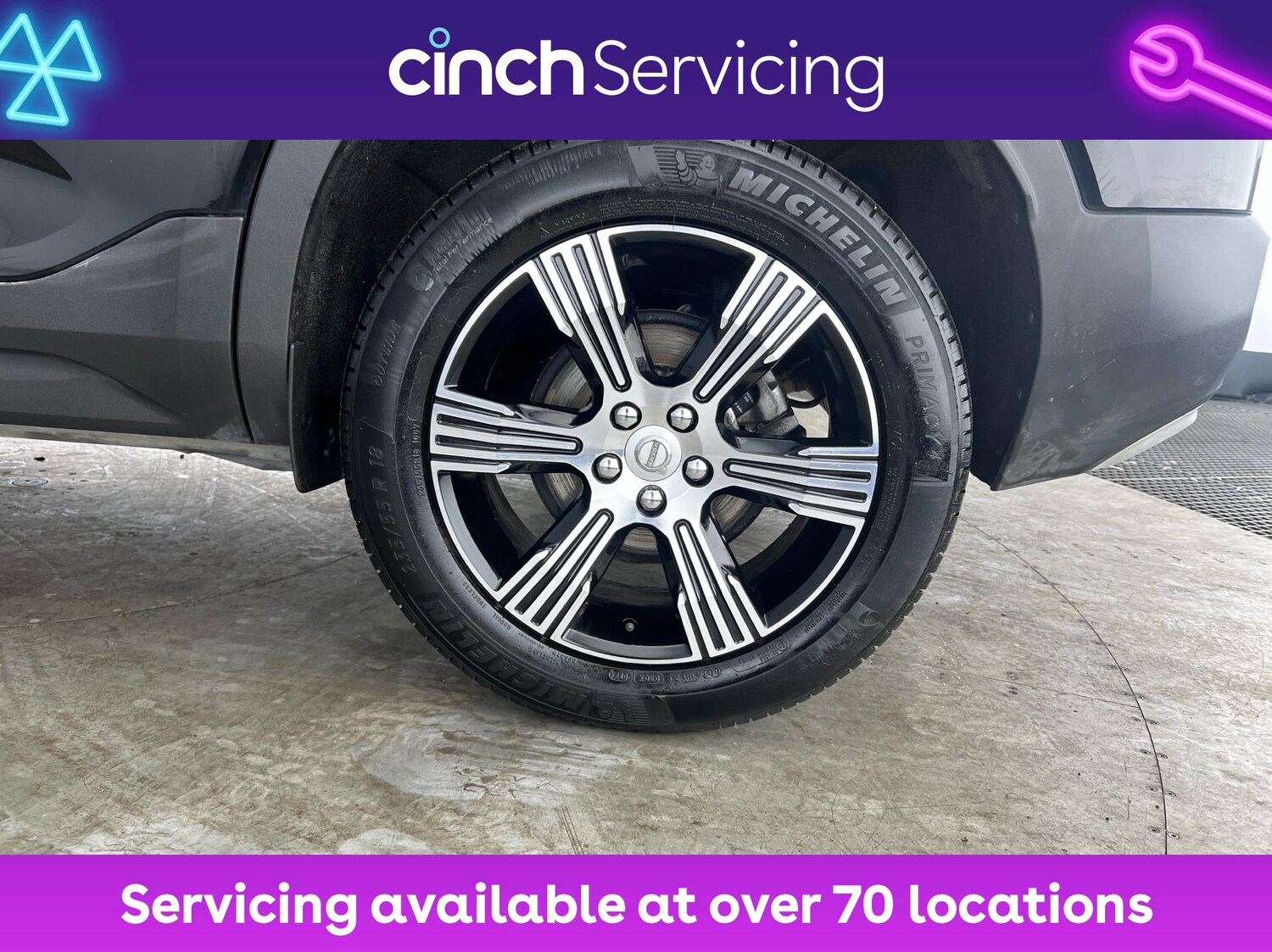 Used Volvo XC40 2020 for sale - 76011636: Photo 26