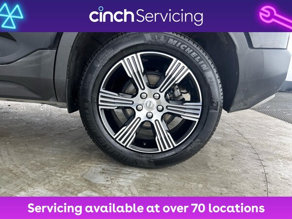 Used Volvo XC40 2020 for sale - 76011636: Photo 26