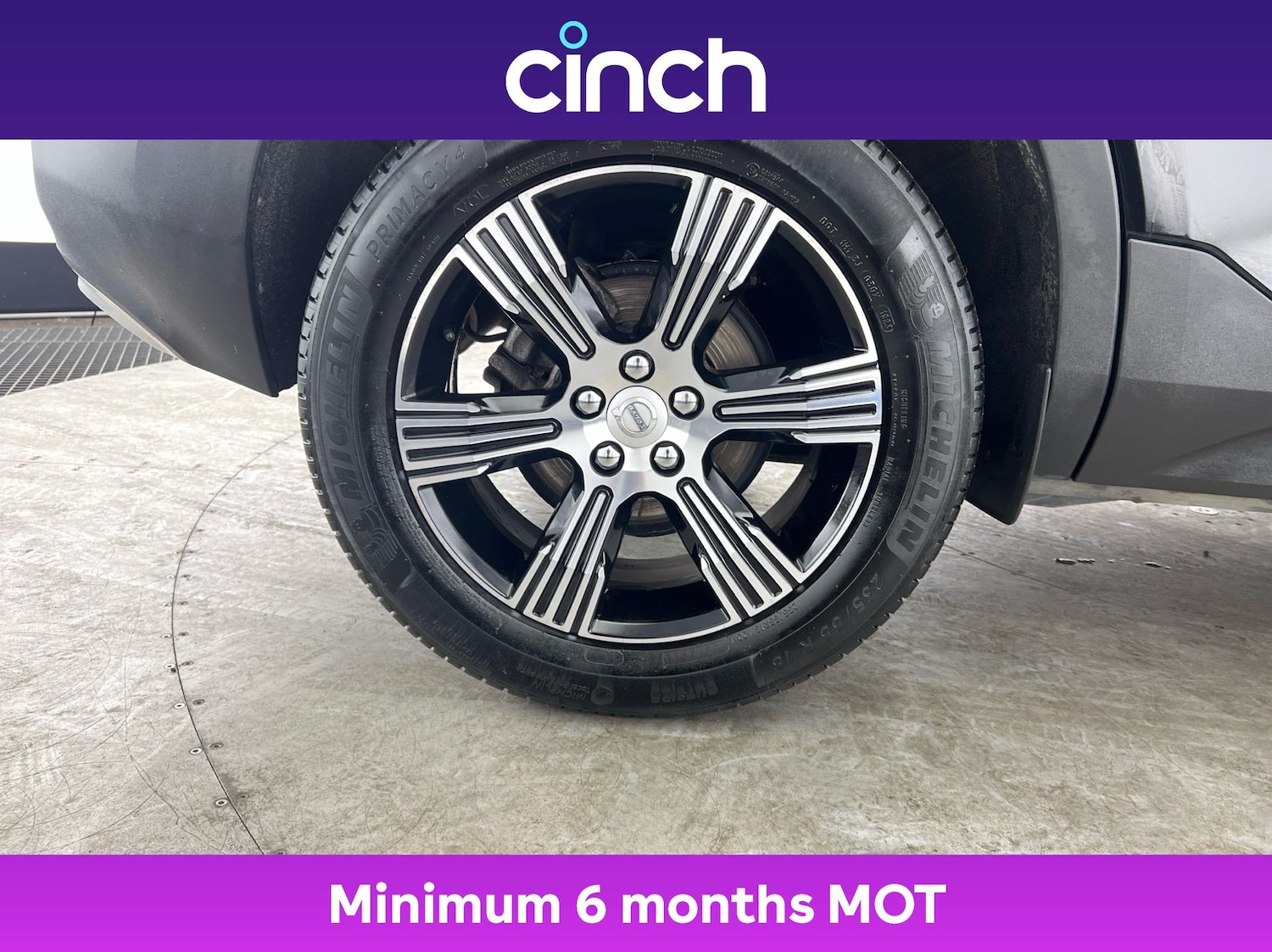 Used Volvo XC40 2020 for sale - 76011636: Photo 27