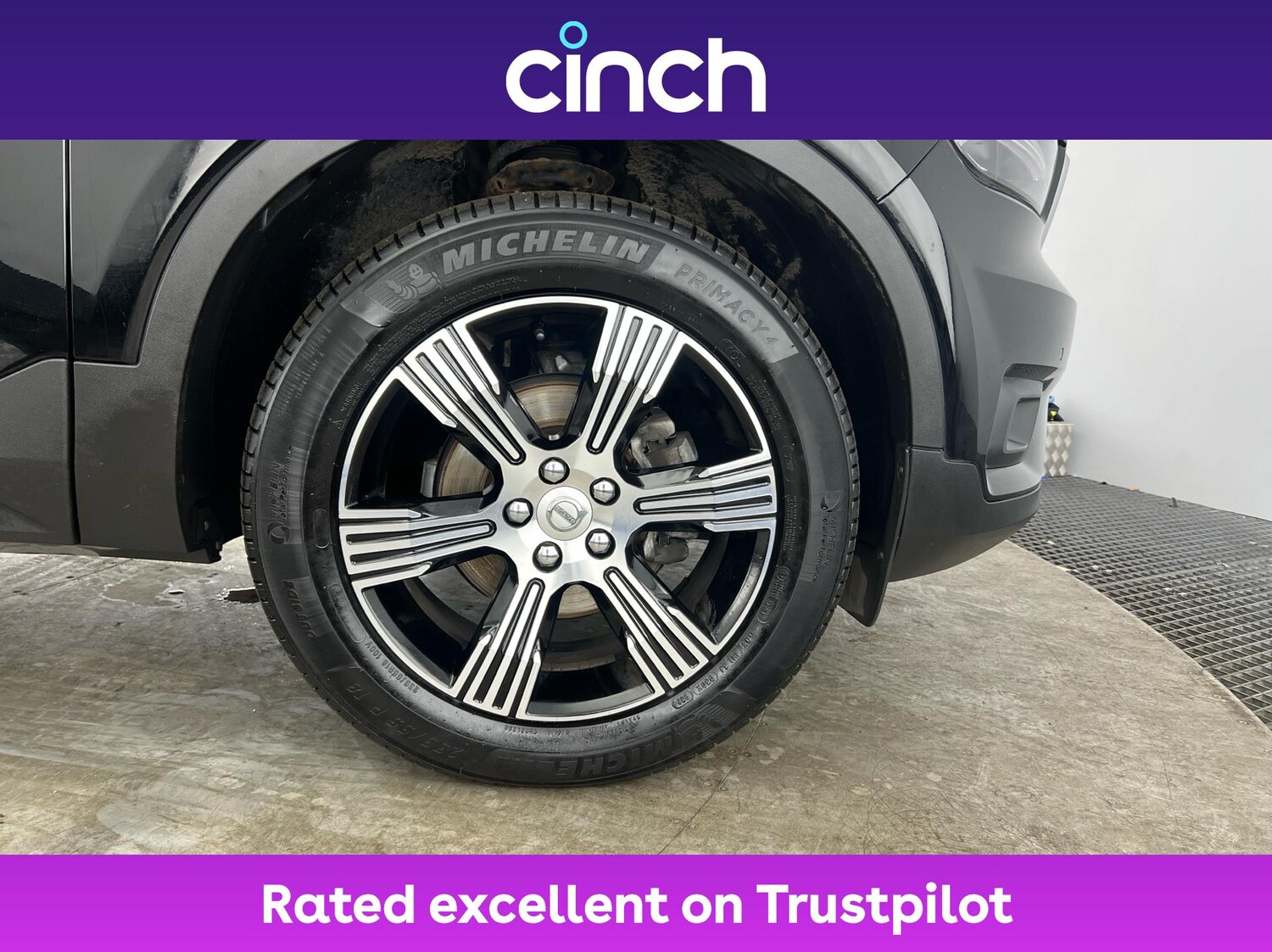 Used Volvo XC40 2020 for sale - 76011636: Photo 28