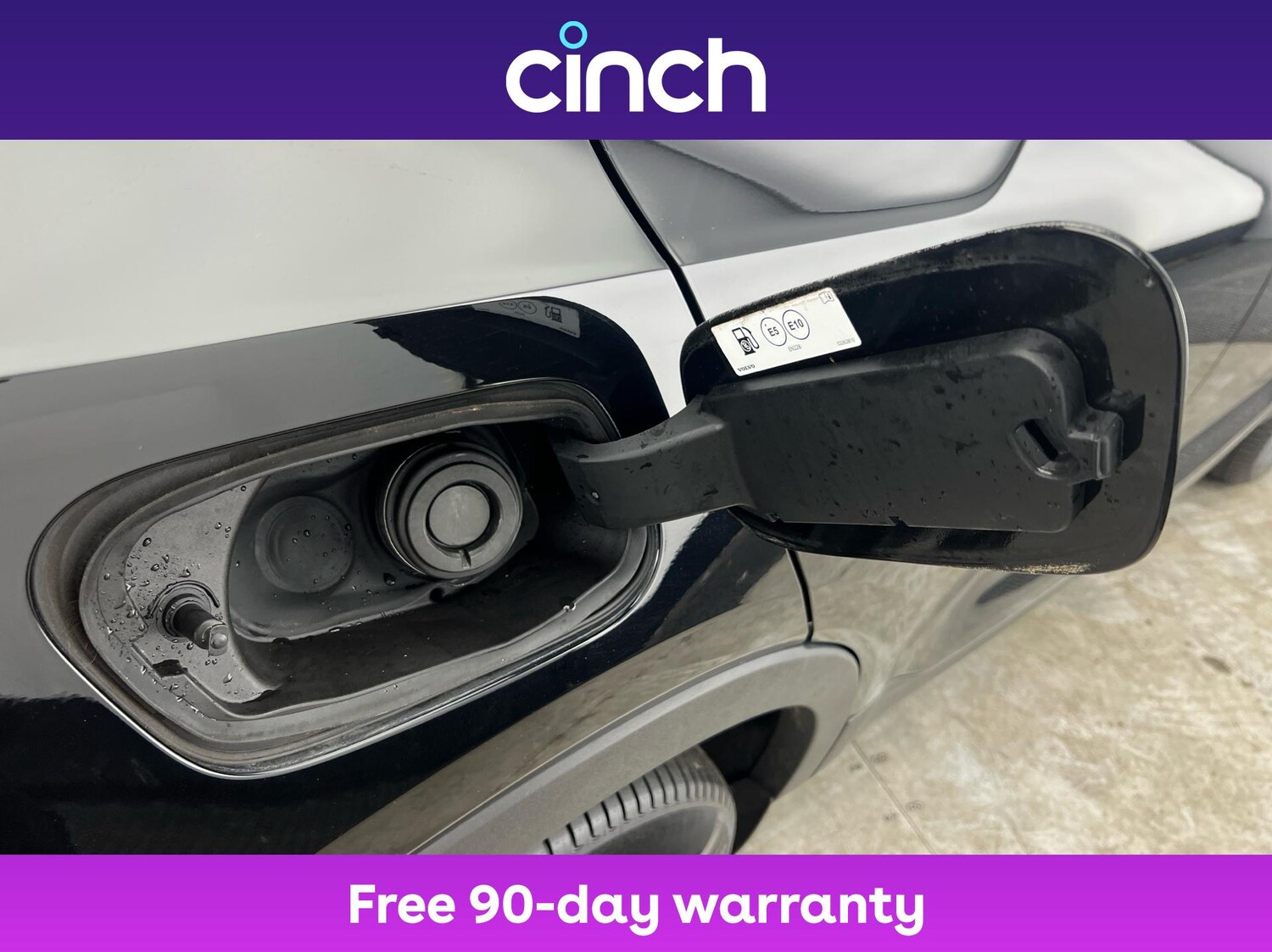 Used Volvo XC40 2020 for sale - 76011636: Photo 29