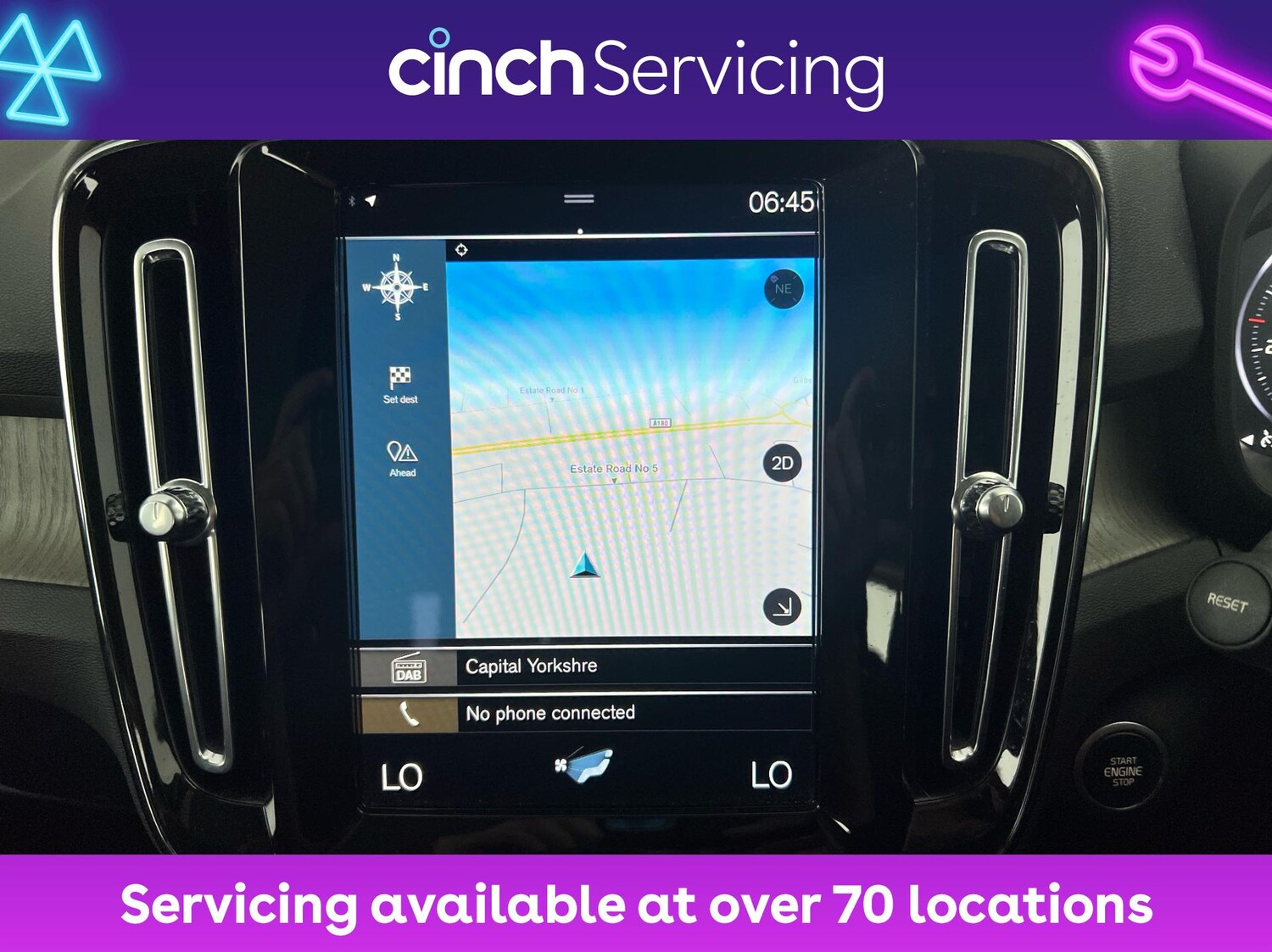 Used Volvo XC40 2020 for sale - 76011636: Photo 31