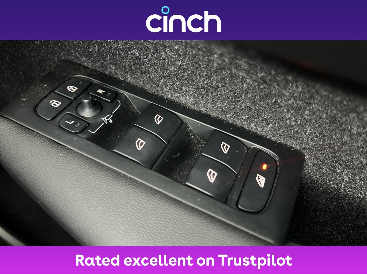 Used Volvo XC40 2020 for sale - 76011636: Photo 38