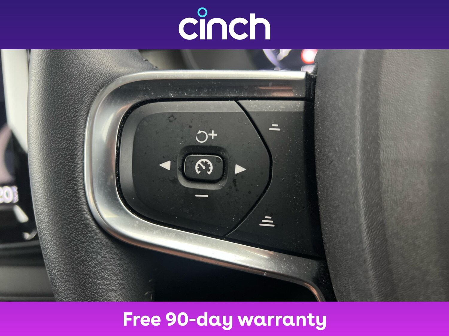 Used Volvo XC40 2020 for sale - 76011636: Photo 39