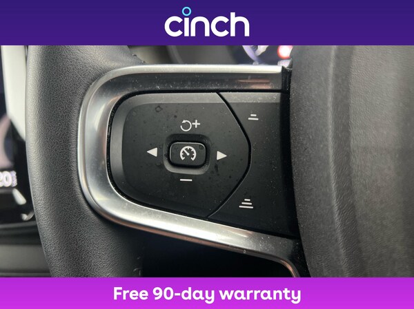 Used Volvo XC40 2020 for sale - 76011636: Photo 39