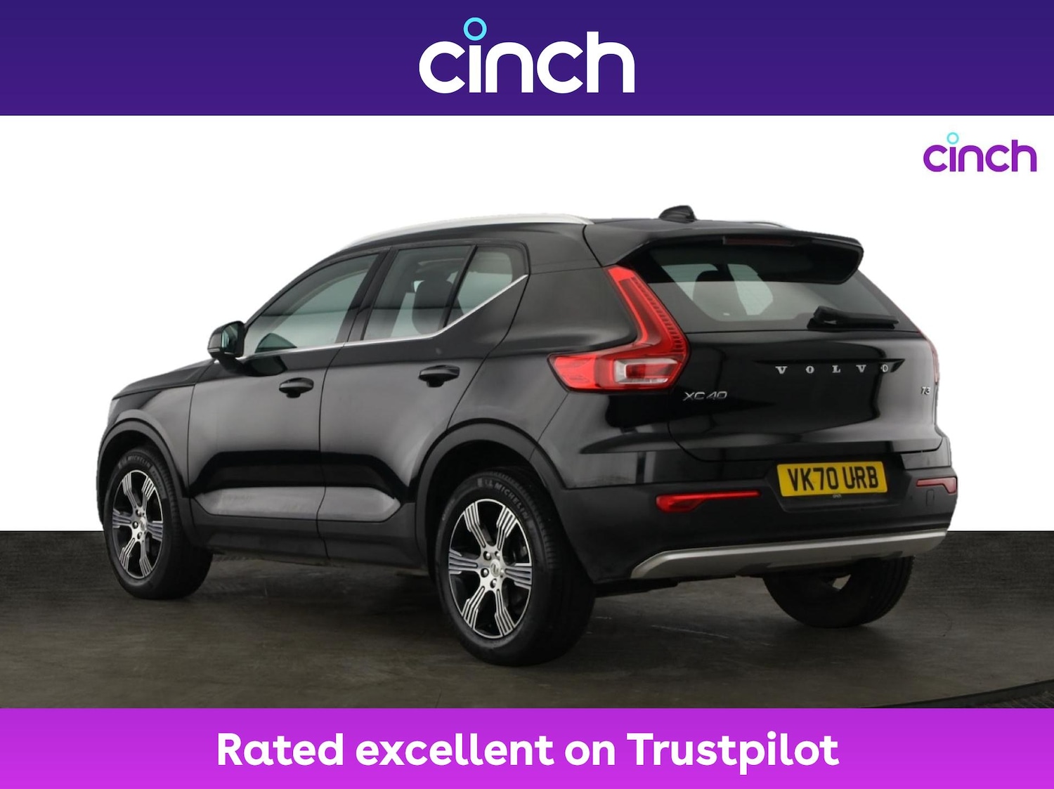 Used Volvo XC40 2020 for sale - 76011636: Photo 6