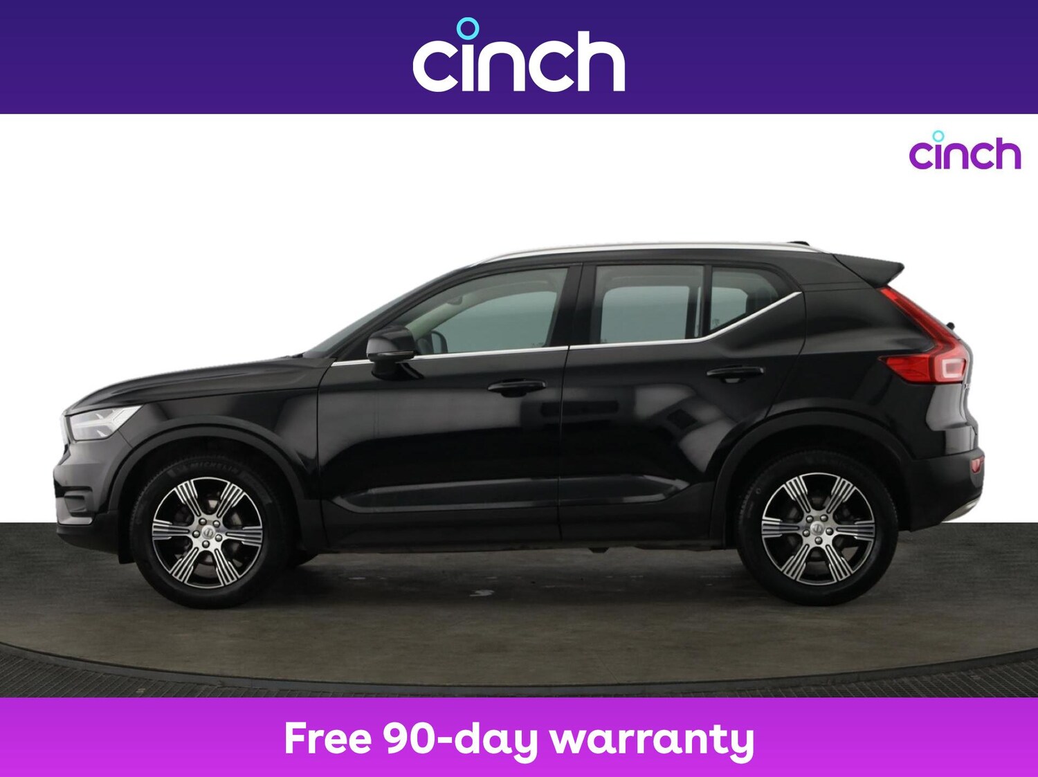 Used Volvo XC40 2020 for sale - 76011636: Photo 8
