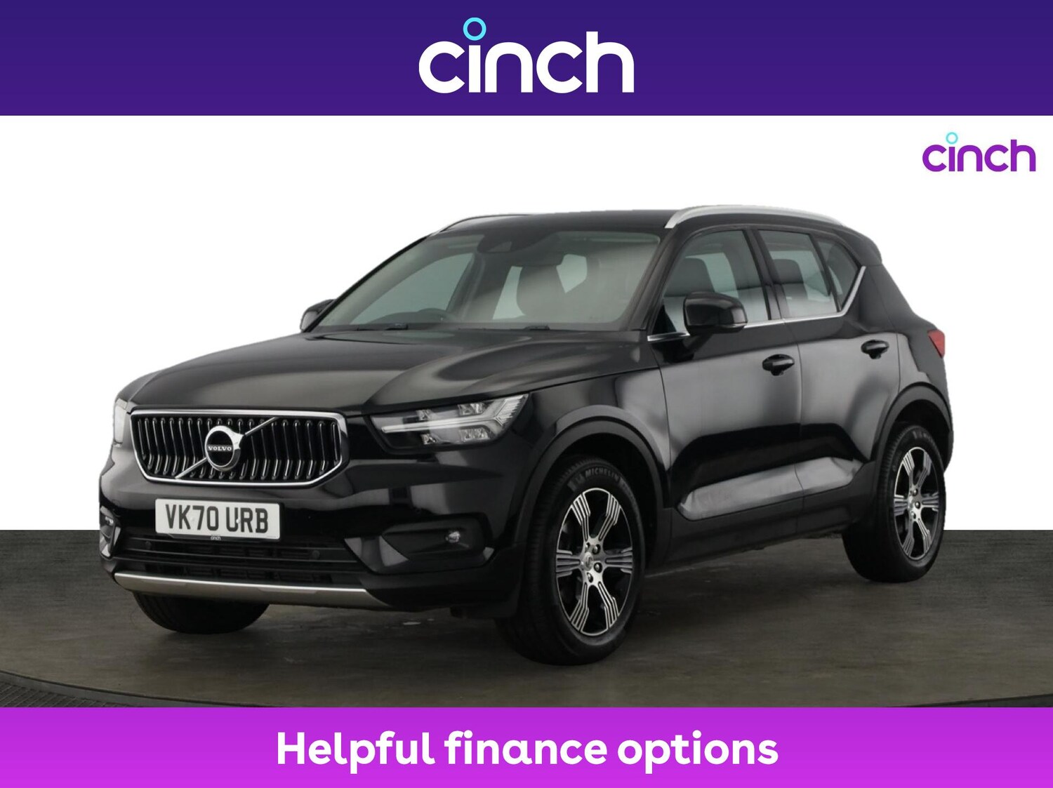 Used Volvo XC40 2020 for sale - 76011636: Photo 9