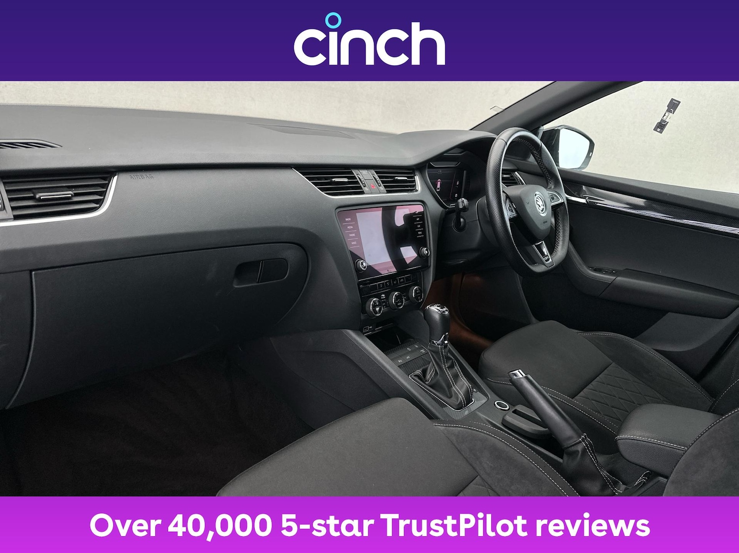 Used Skoda Octavia 2019 for sale - 76934154: Photo 14