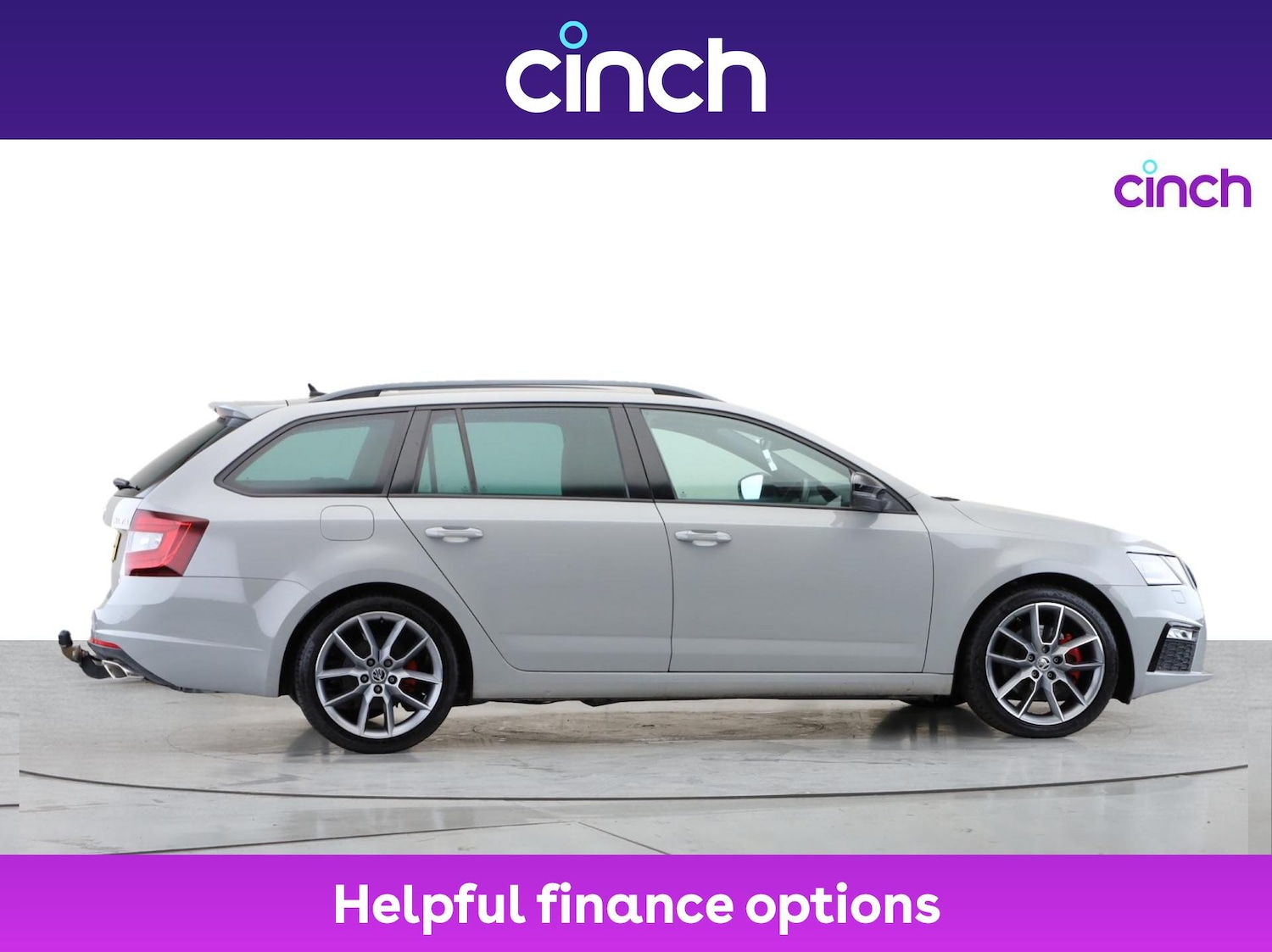 Used Skoda Octavia 2019 for sale - 76934154: Photo 2