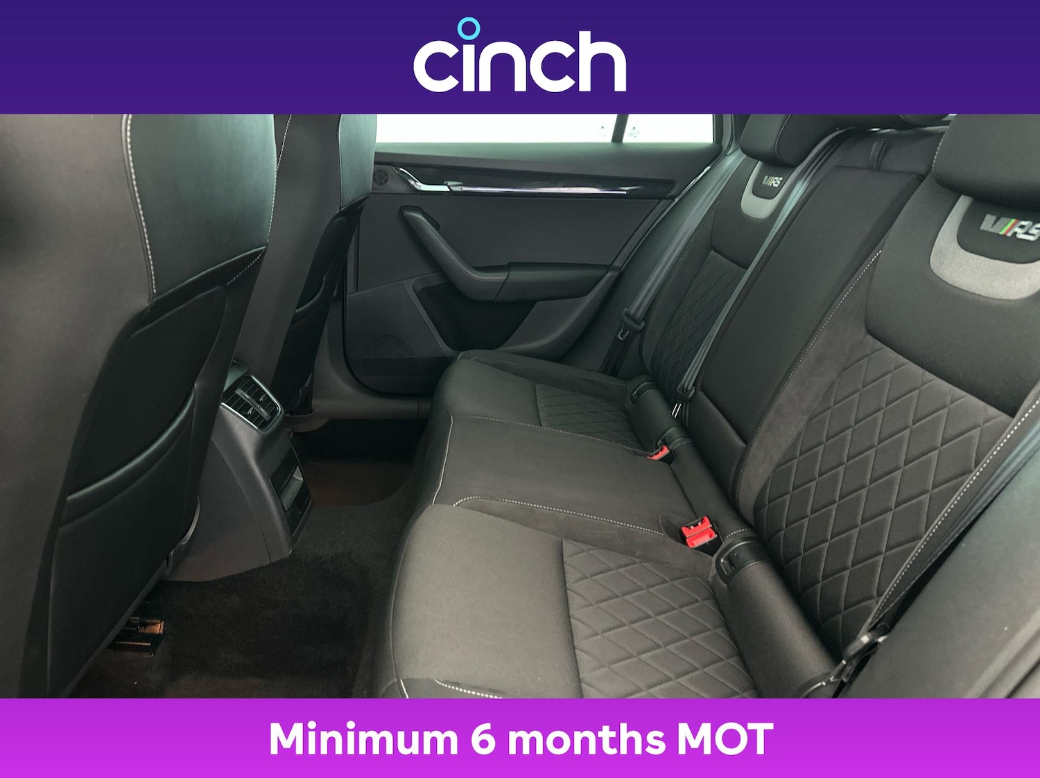 Used Skoda Octavia 2019 for sale - 76934154: Photo 20