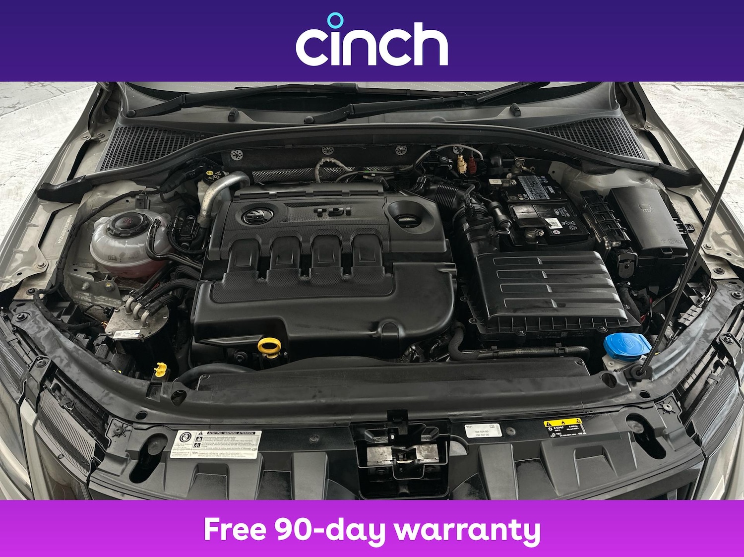 Used Skoda Octavia 2019 for sale - 76934154: Photo 23