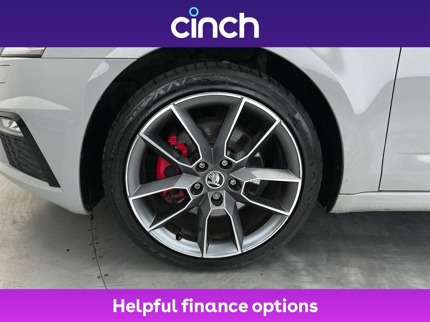 Used Skoda Octavia 2019 for sale - 76934154: Photo 24