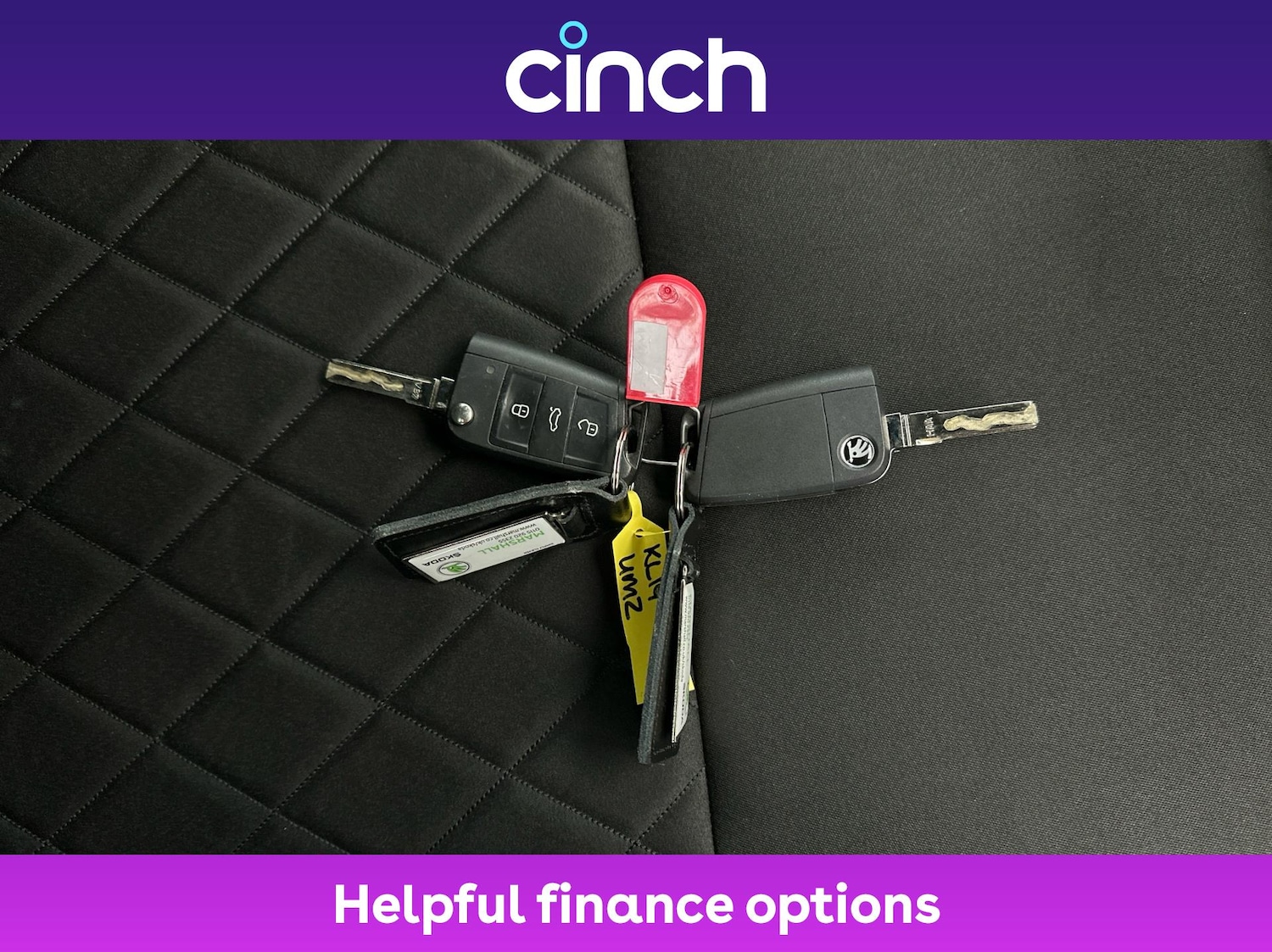 Used Skoda Octavia 2019 for sale - 76934154: Photo 30