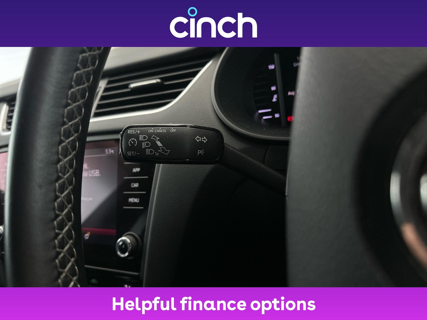 Used Skoda Octavia 2019 for sale - 76934154: Photo 35