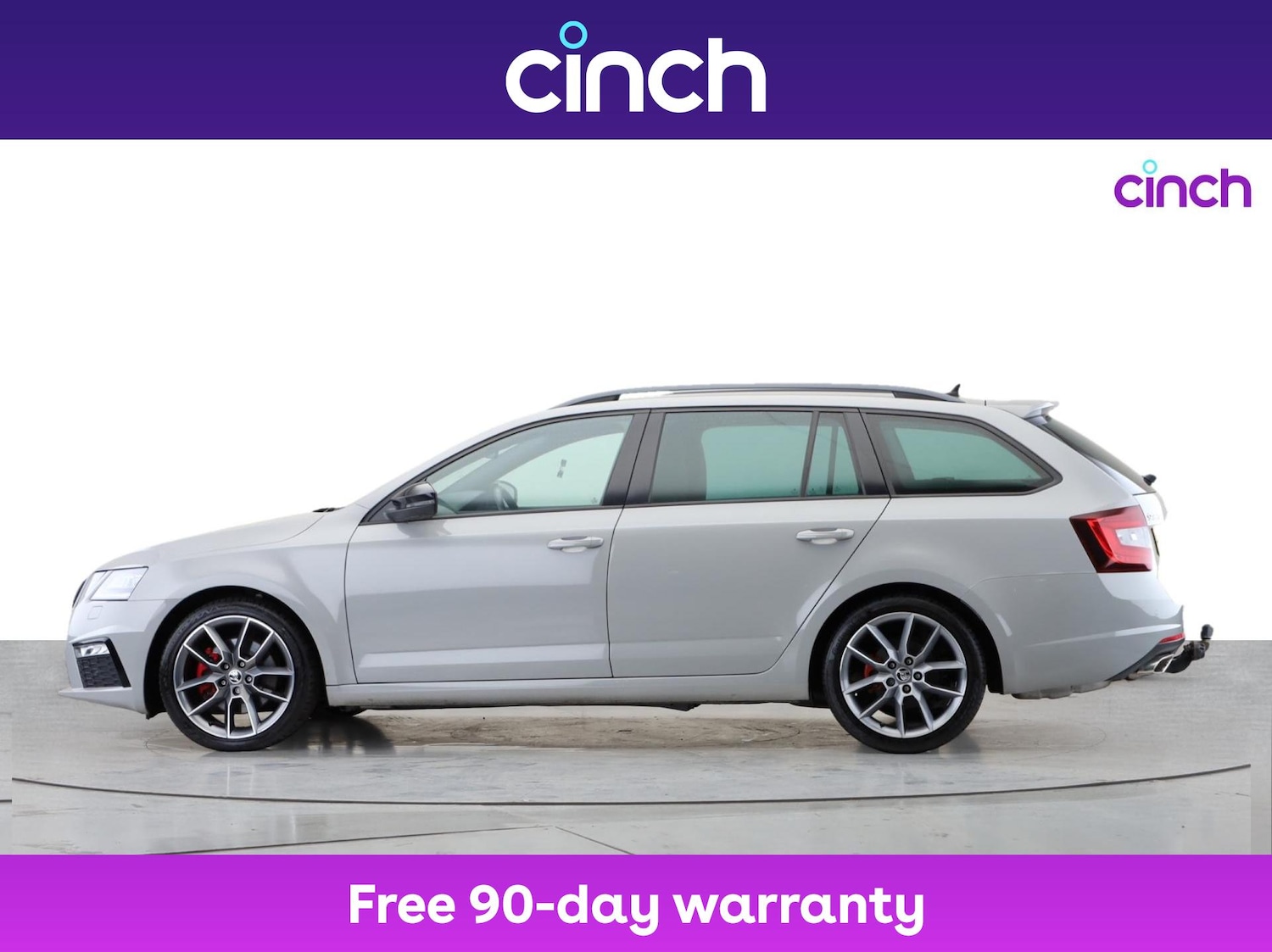 Used Skoda Octavia 2019 for sale - 76934154: Photo 8