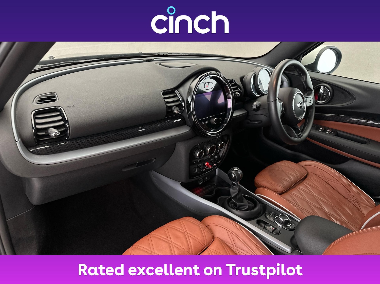 Used MINI Clubman 2022 for sale - 76526877: Photo 14