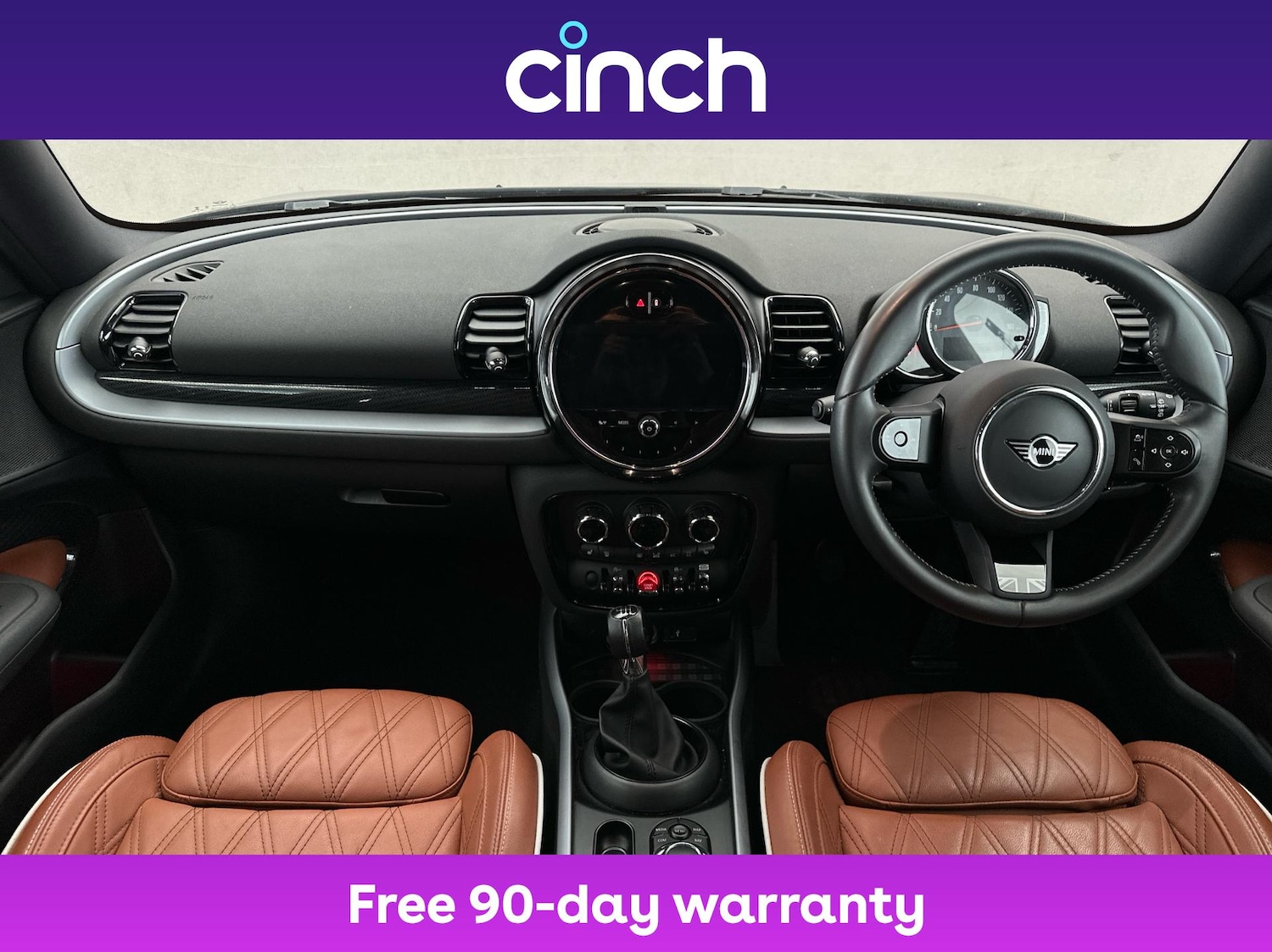 Used MINI Clubman 2022 for sale - 76526877: Photo 15