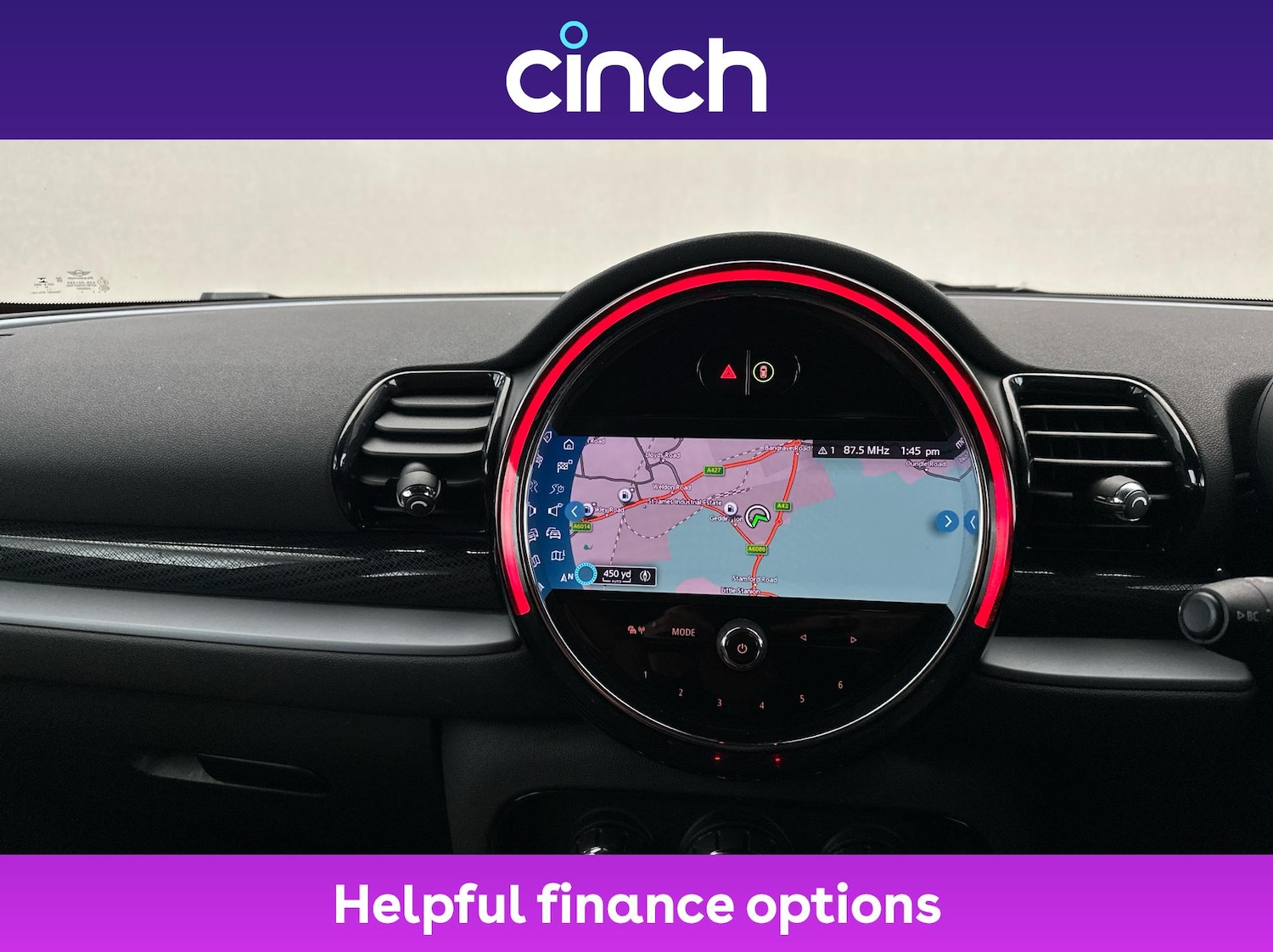 Used MINI Clubman 2022 for sale - 76526877: Photo 17