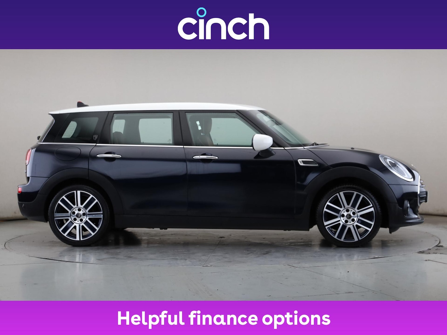 Used MINI Clubman 2022 for sale - 76526877: Photo 2