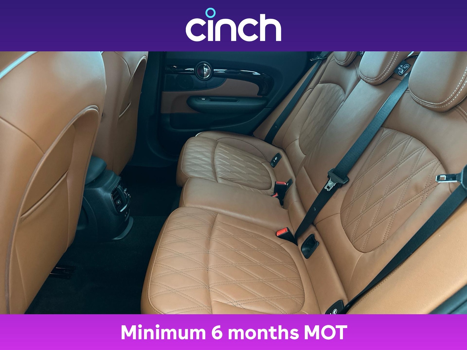 Used MINI Clubman 2022 for sale - 76526877: Photo 20