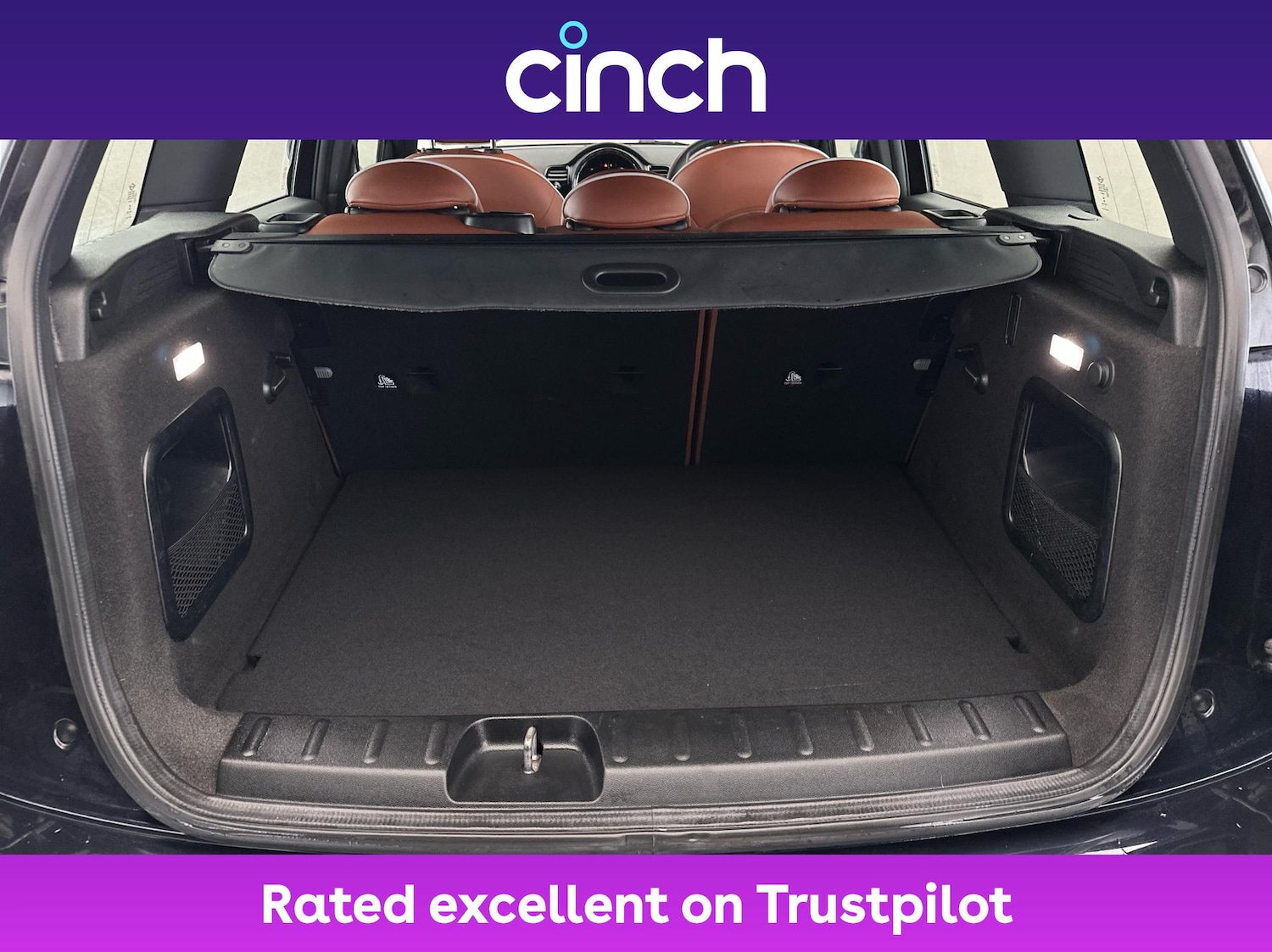 Used MINI Clubman 2022 for sale - 76526877: Photo 21