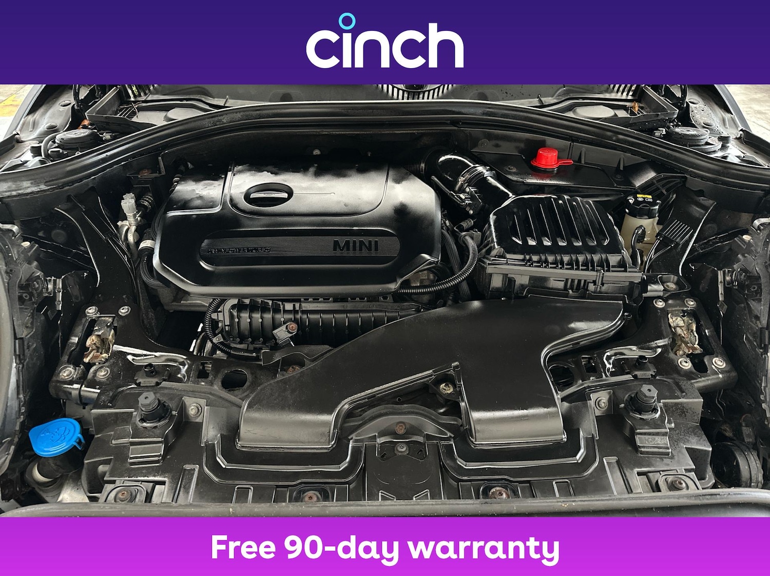 Used MINI Clubman 2022 for sale - 76526877: Photo 23