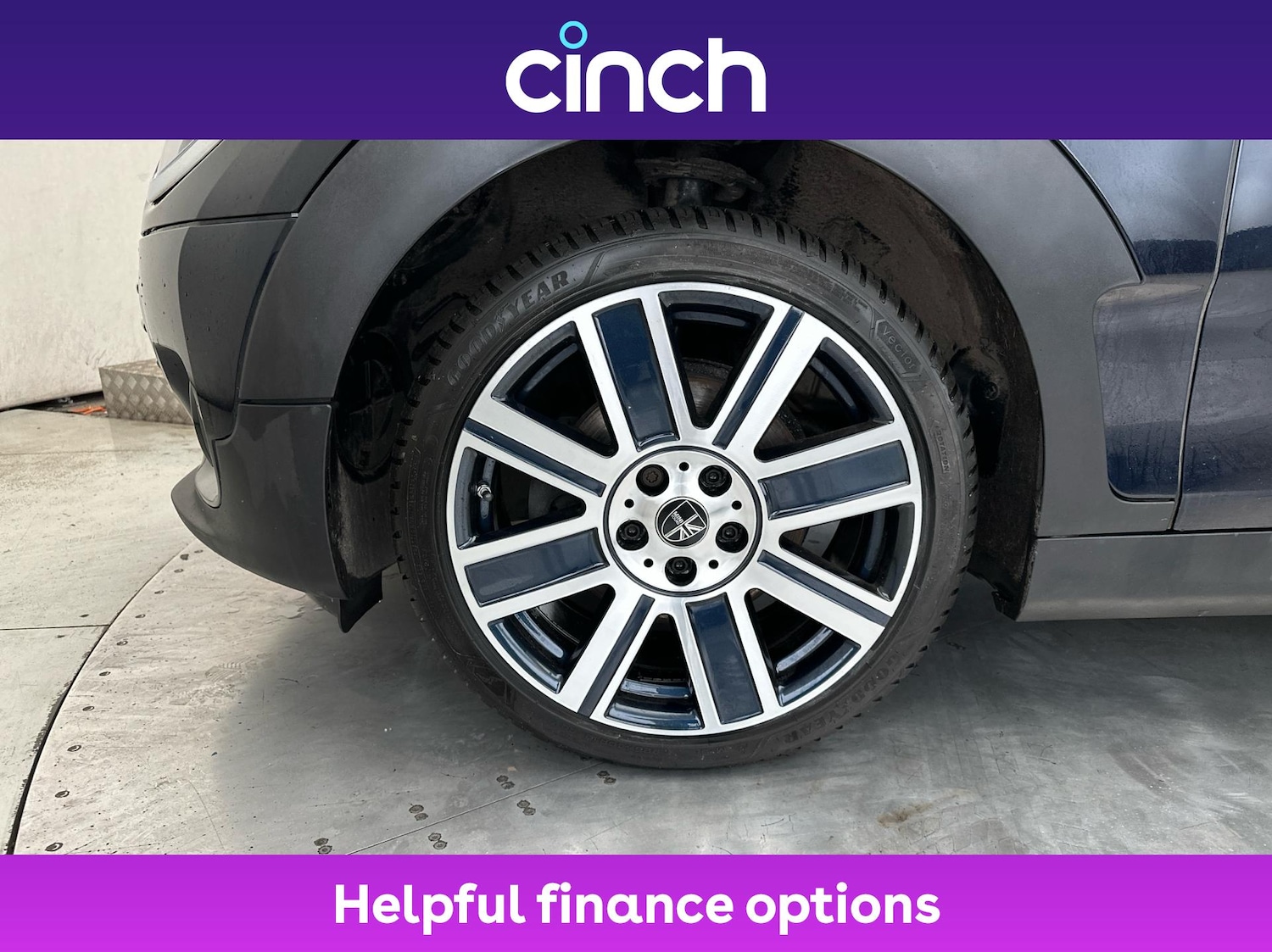 Used MINI Clubman 2022 for sale - 76526877: Photo 24