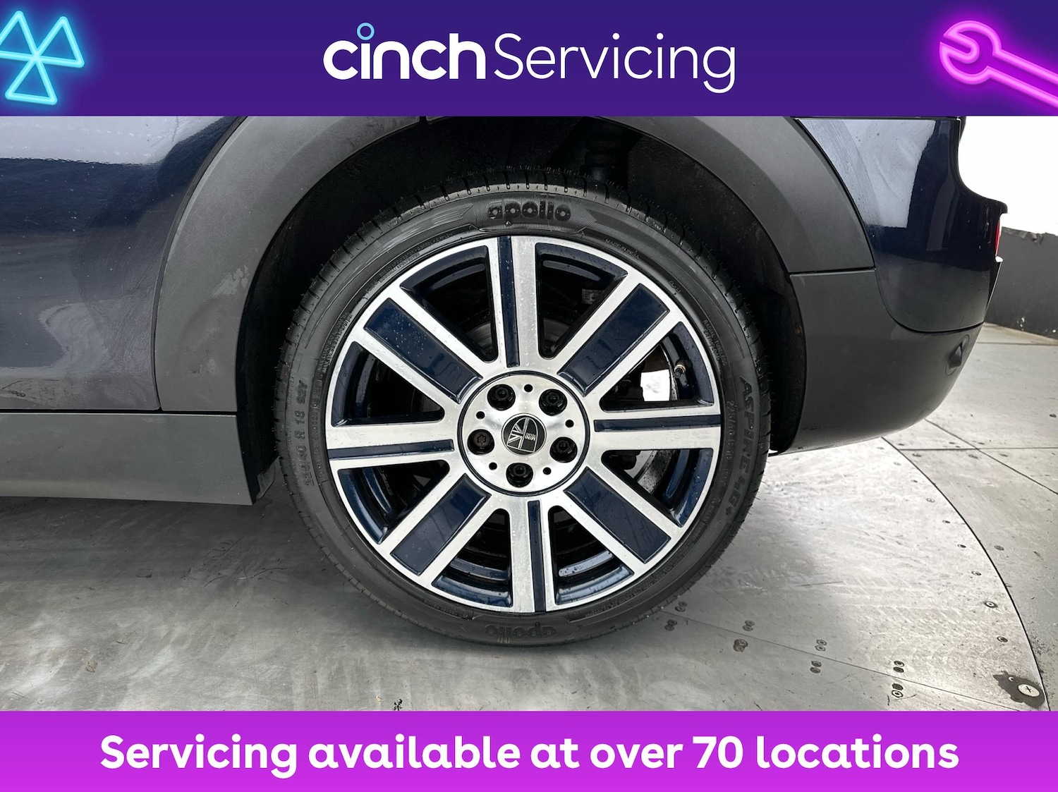 Used MINI Clubman 2022 for sale - 76526877: Photo 26