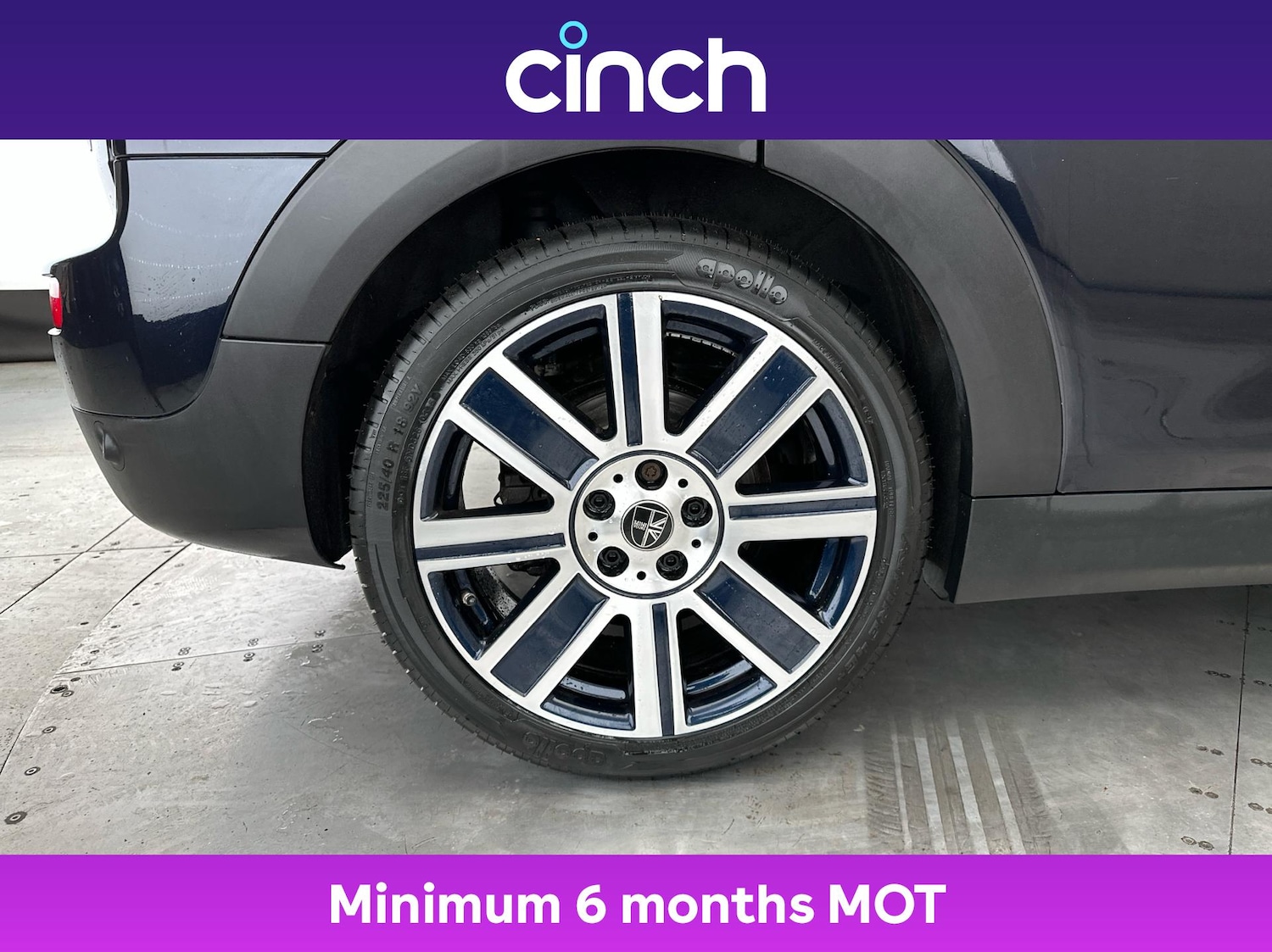 Used MINI Clubman 2022 for sale - 76526877: Photo 27