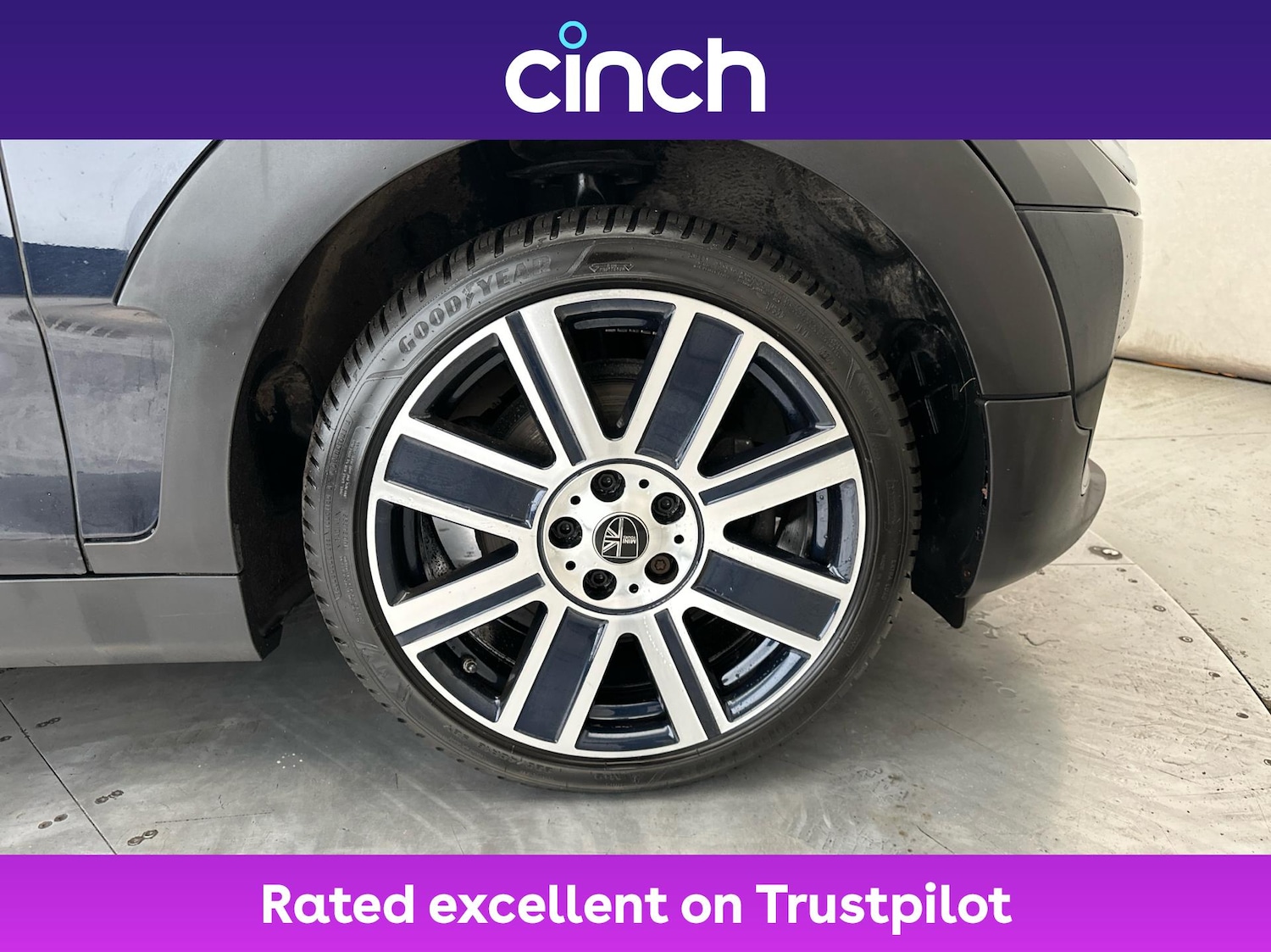 Used MINI Clubman 2022 for sale - 76526877: Photo 28