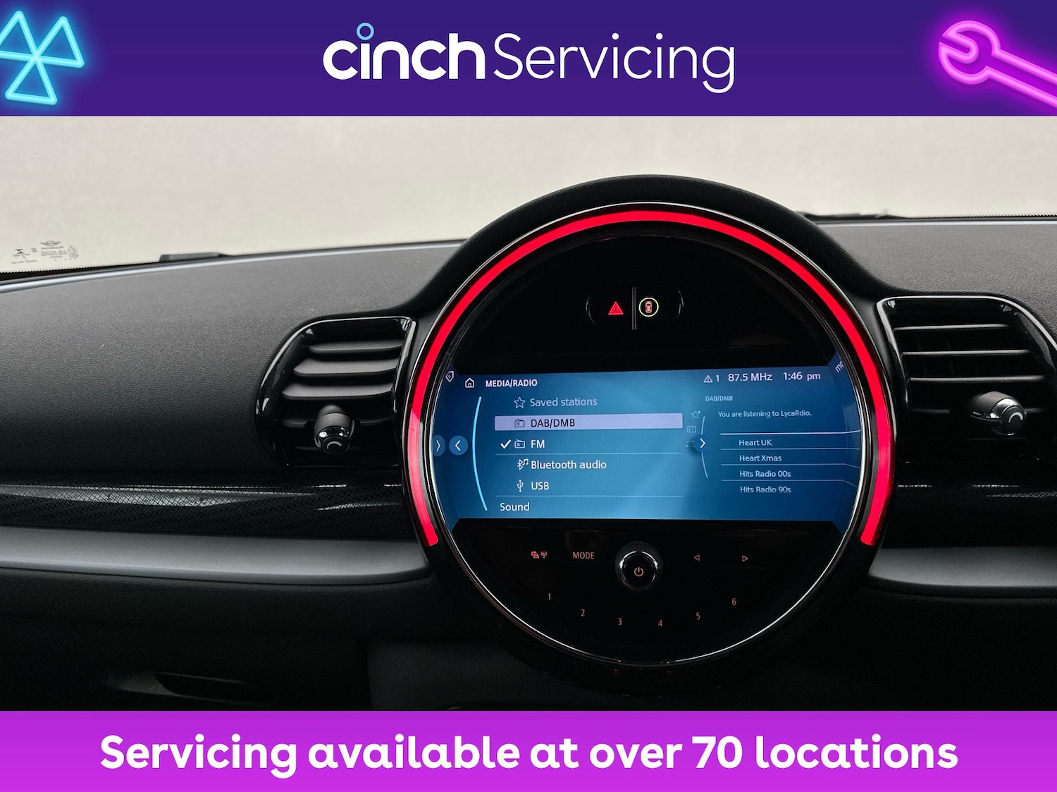 Used MINI Clubman 2022 for sale - 76526877: Photo 31