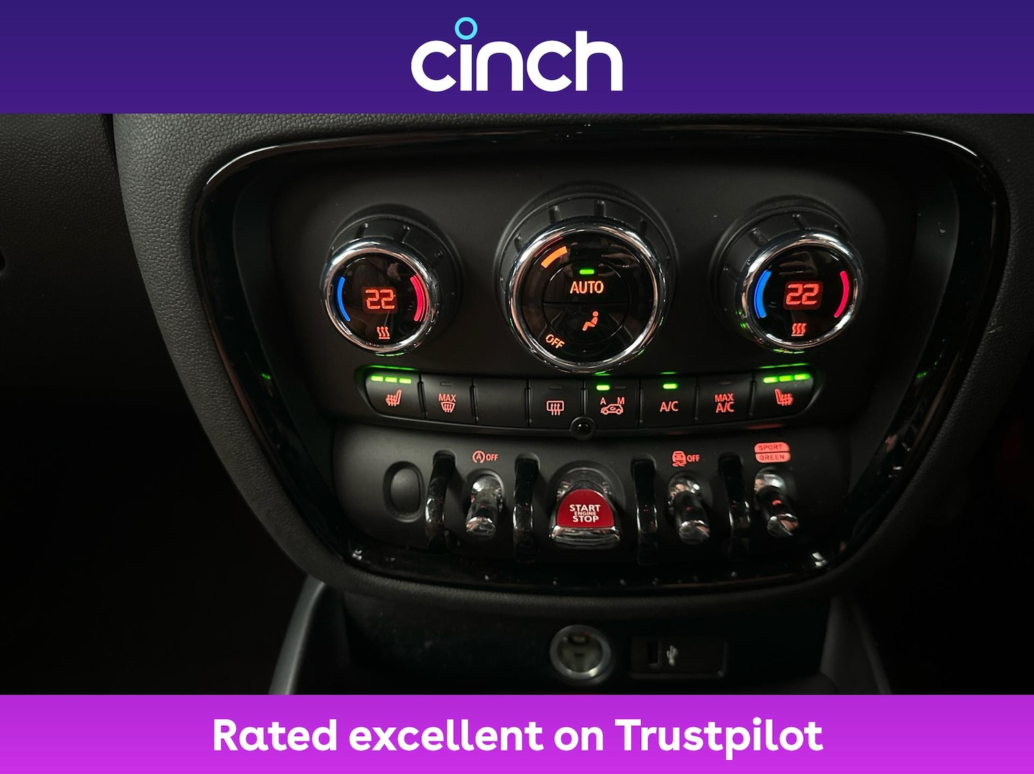 Used MINI Clubman 2022 for sale - 76526877: Photo 33