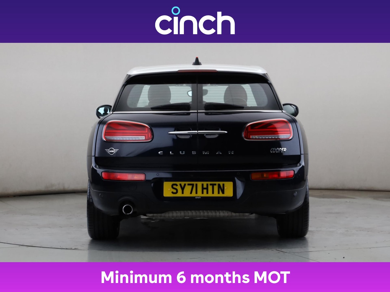 Used MINI Clubman 2022 for sale - 76526877: Photo 5