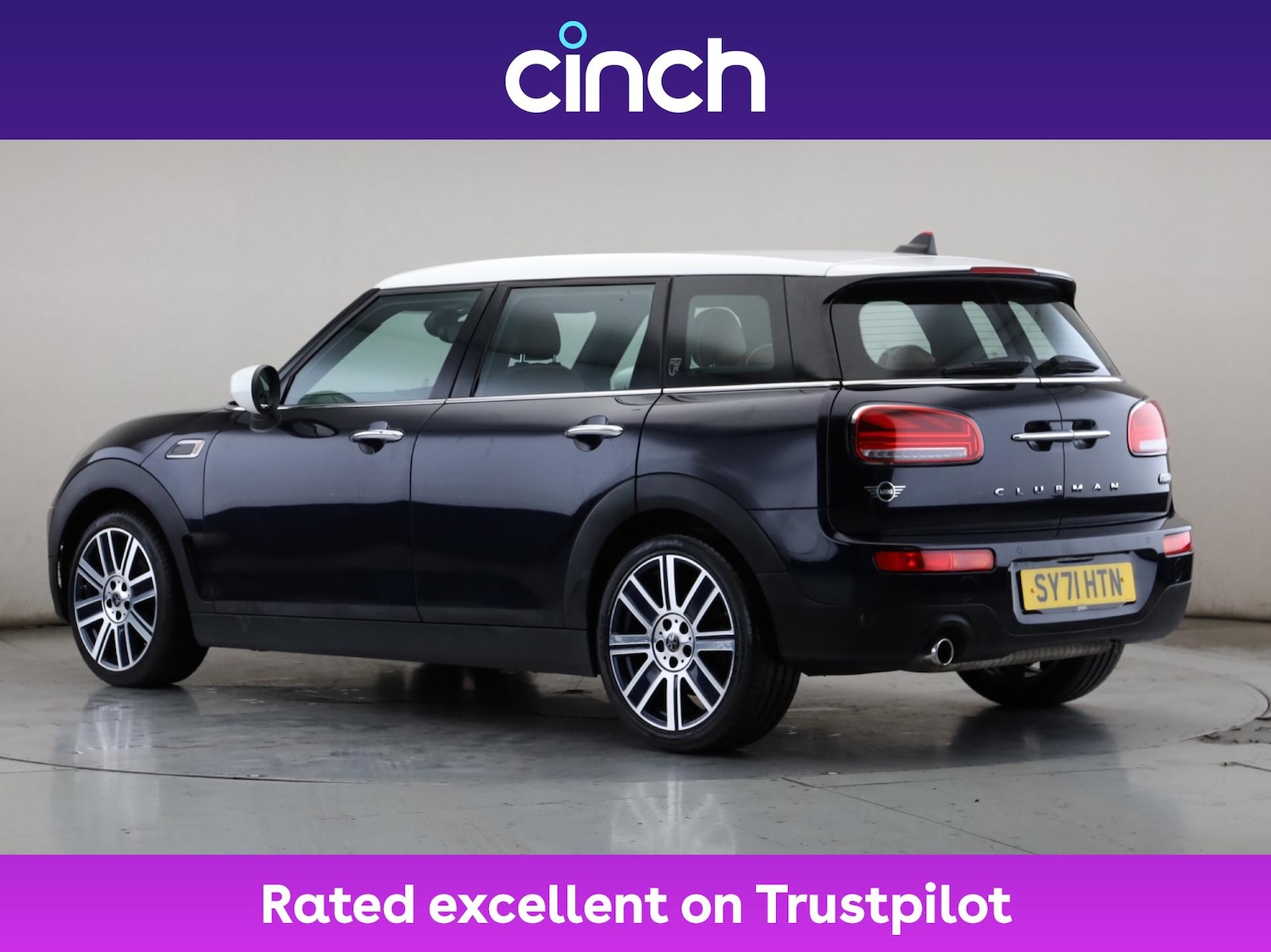 Used MINI Clubman 2022 for sale - 76526877: Photo 6