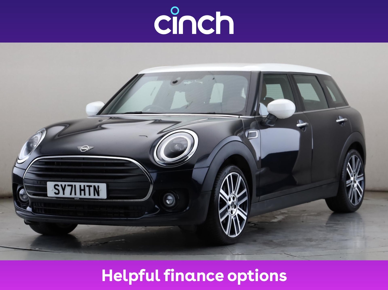 Used MINI Clubman 2022 for sale - 76526877: Photo 9