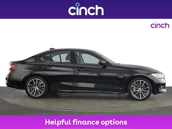Used BMW 3 Series 2022 for sale - 75474596: Photo