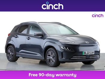 Hyundai - KONA