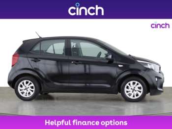 Used Kia Picanto 2018 for sale - 75288242: Photo
