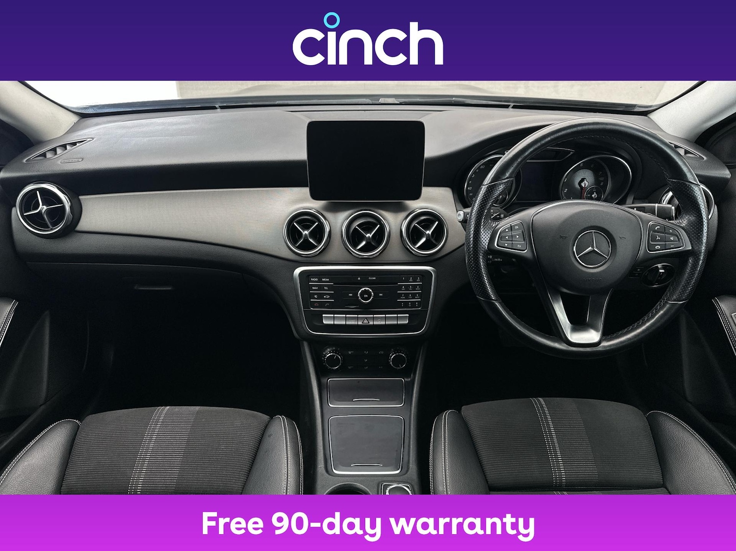 Used Mercedes-Benz GLA 2018 for sale - 76508678: Photo 15