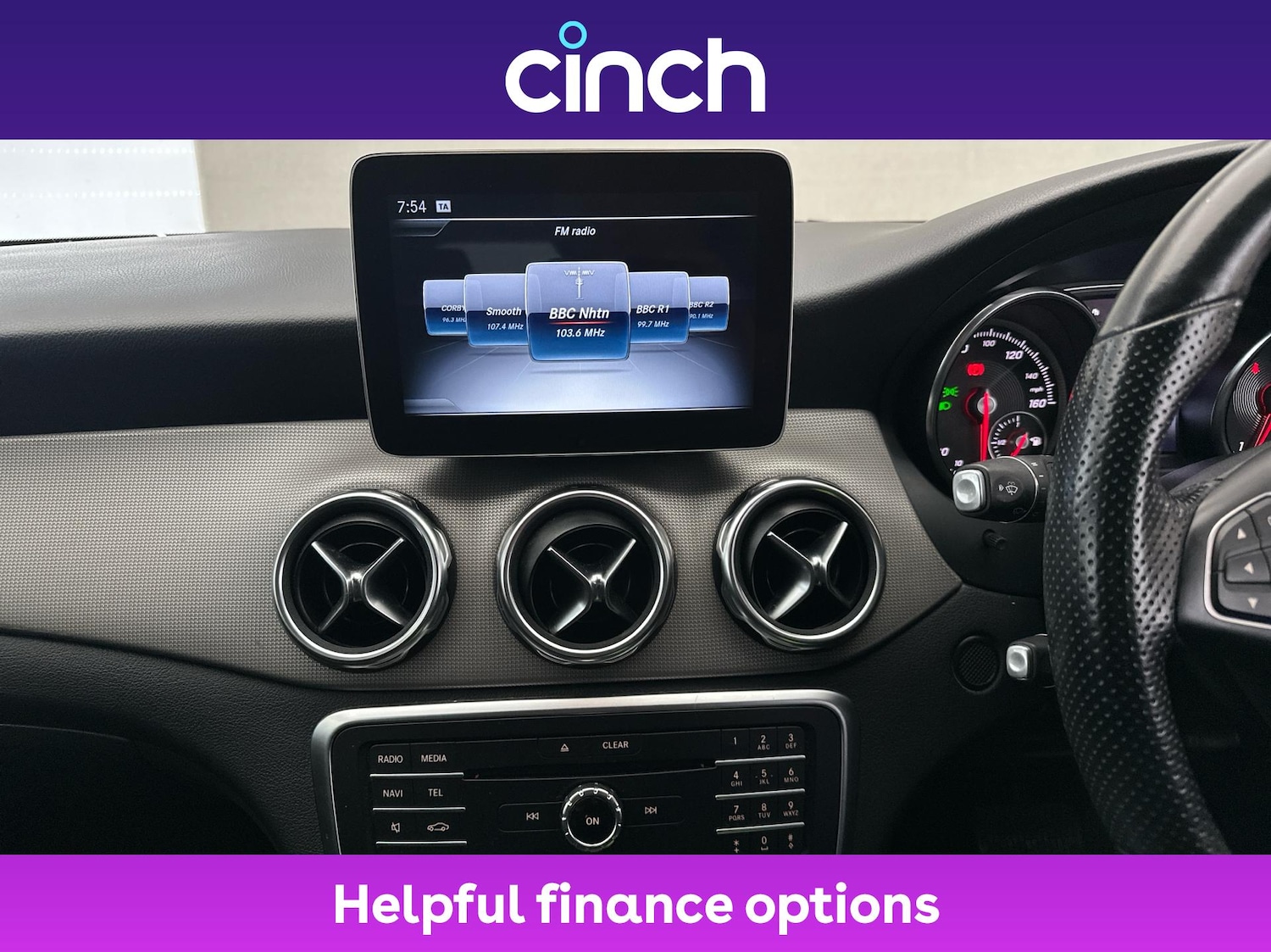 Used Mercedes-Benz GLA 2018 for sale - 76508678: Photo 17