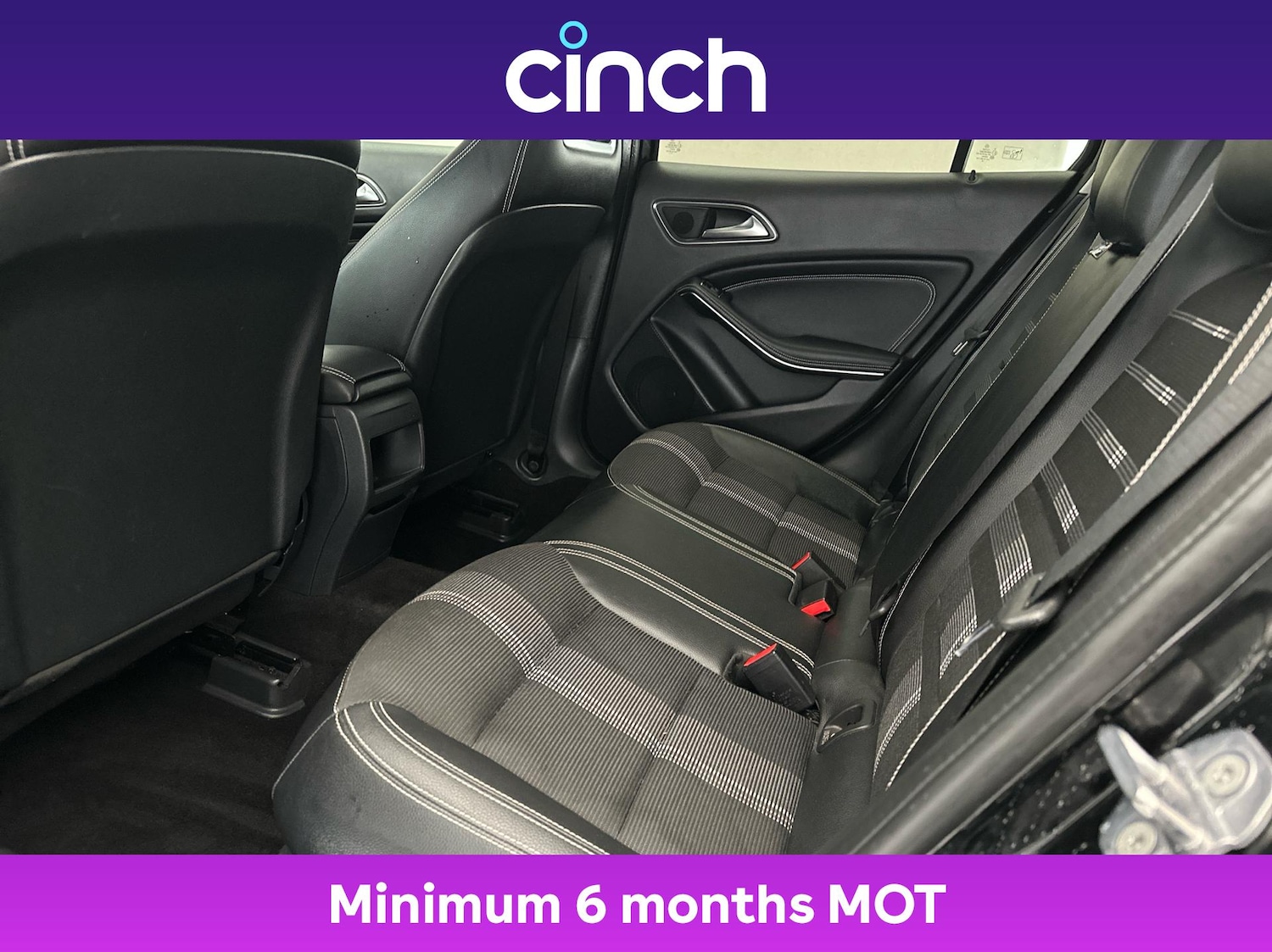 Used Mercedes-Benz GLA 2018 for sale - 76508678: Photo 20