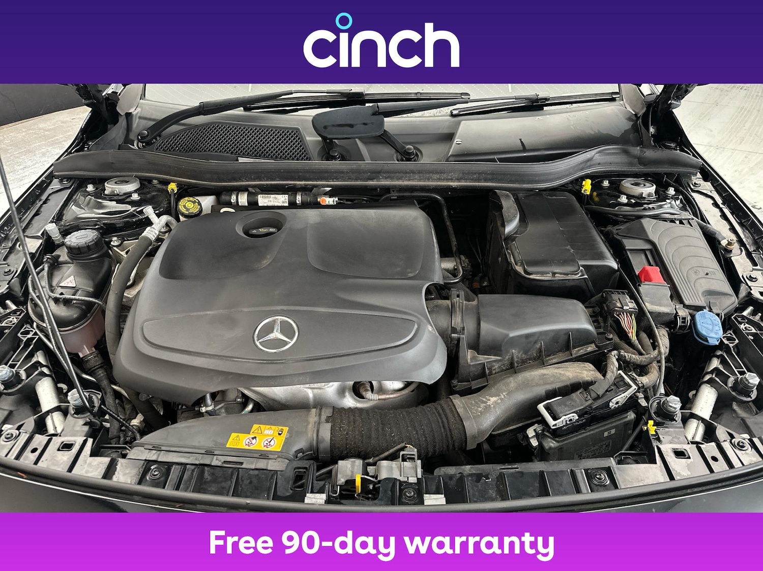 Used Mercedes-Benz GLA 2018 for sale - 76508678: Photo 23