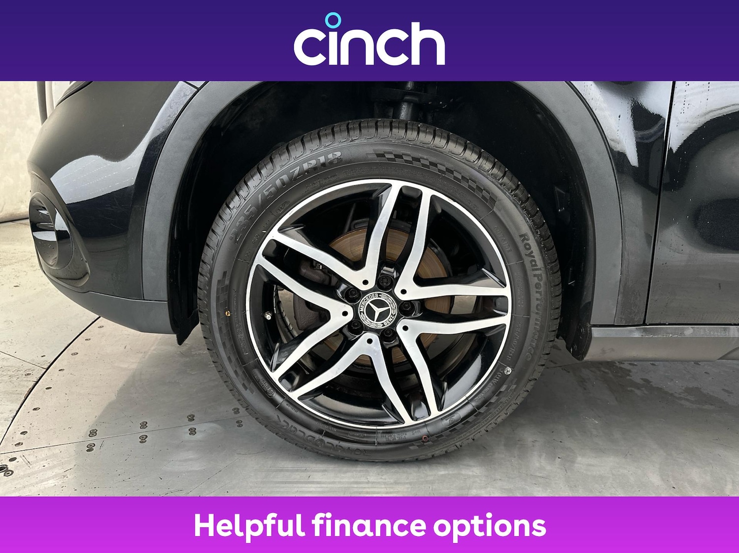 Used Mercedes-Benz GLA 2018 for sale - 76508678: Photo 24