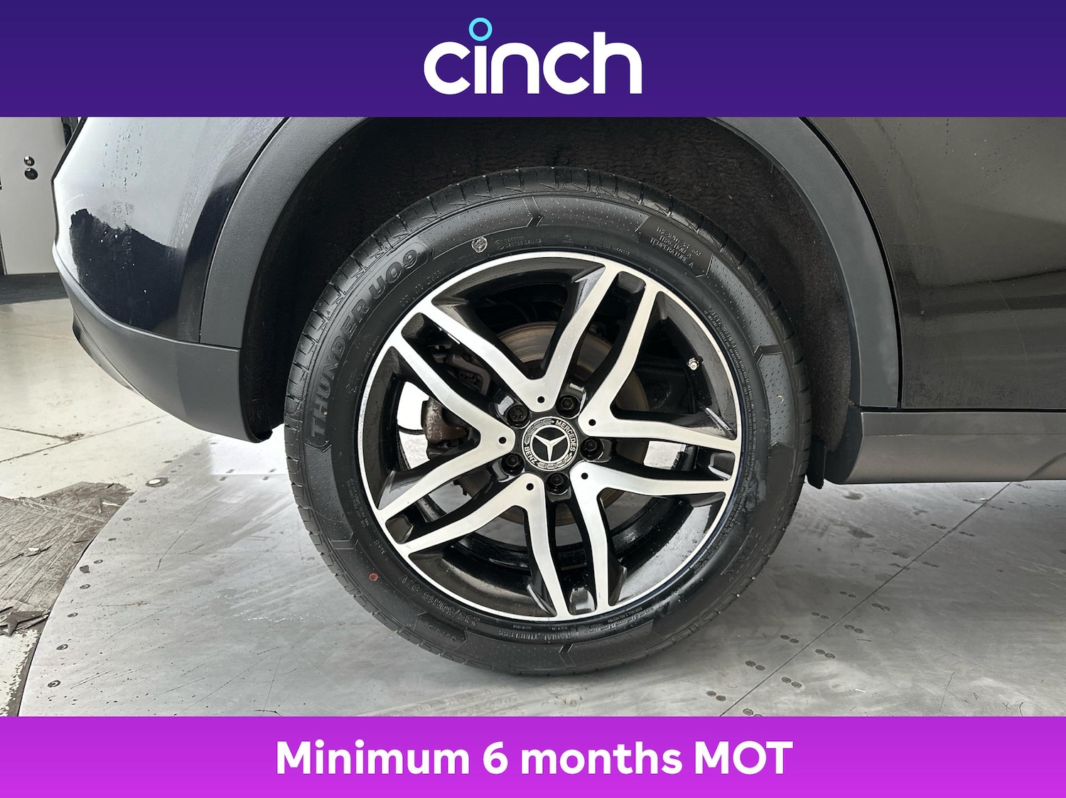 Used Mercedes-Benz GLA 2018 for sale - 76508678: Photo 27